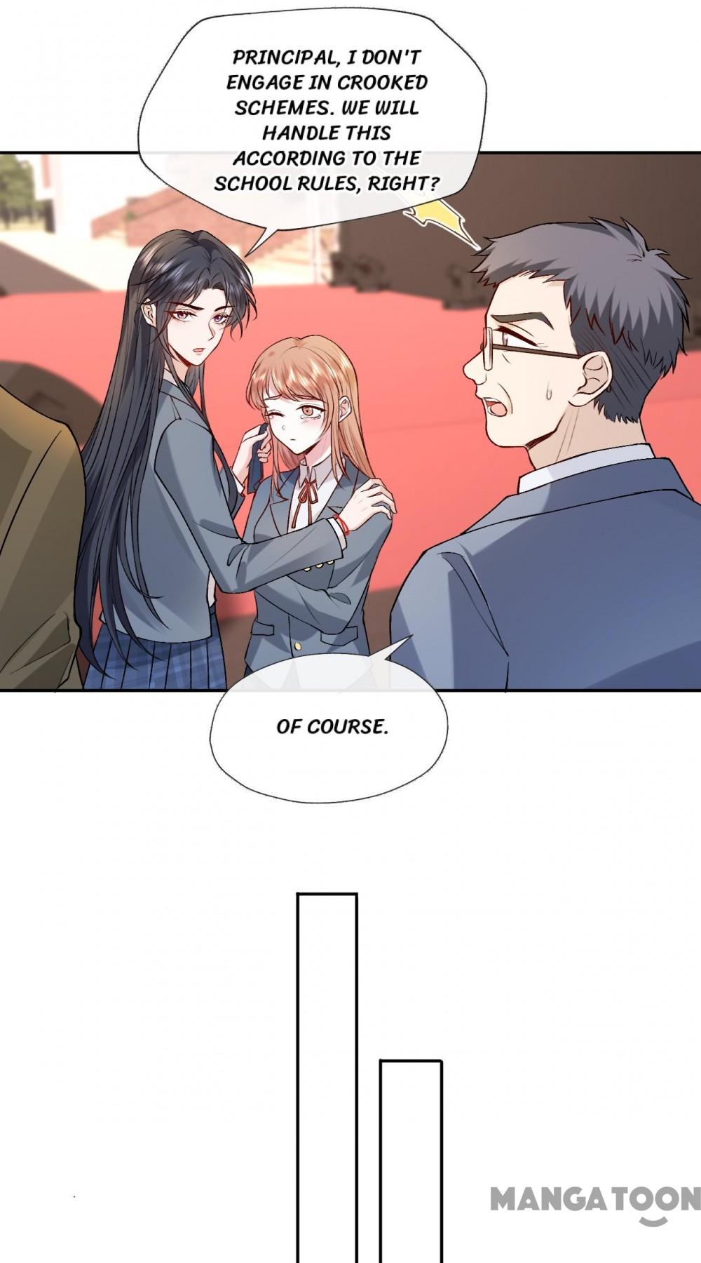 Madam and Her Daily Online Face-Slapping Chapter 27 - Page 22