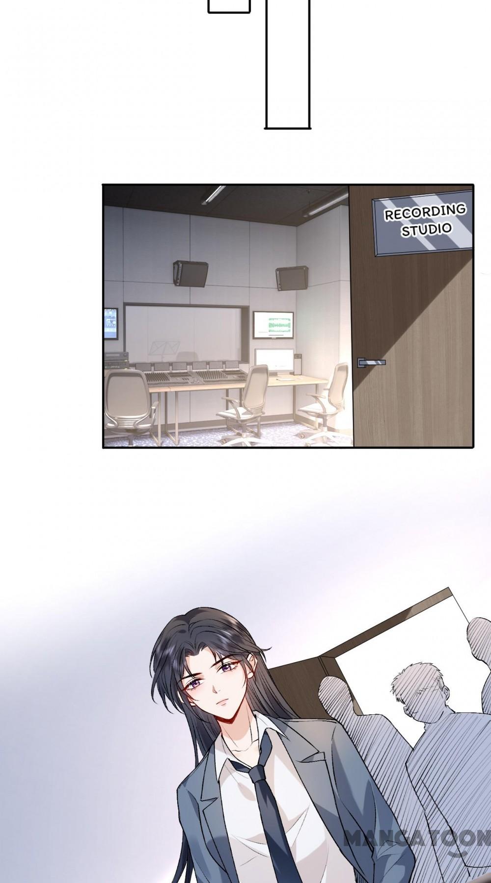 Madam and Her Daily Online Face-Slapping Chapter 27 - Page 23