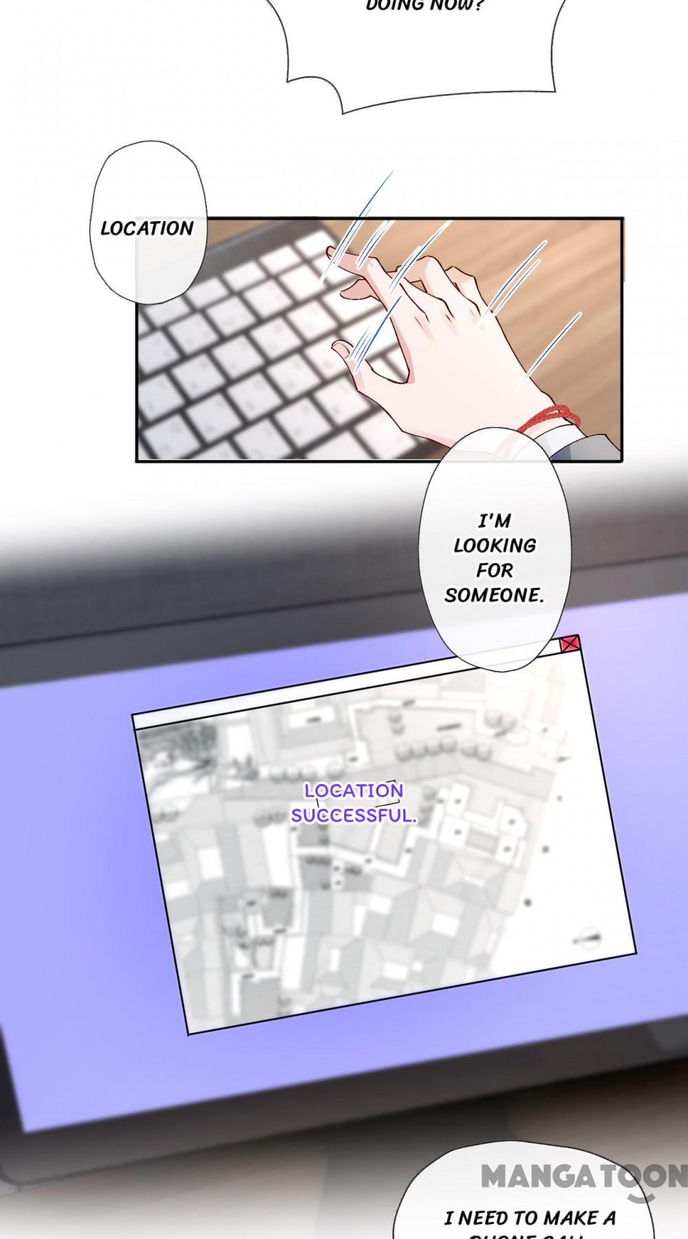 Madam and Her Daily Online Face-Slapping Chapter 27 - Page 27