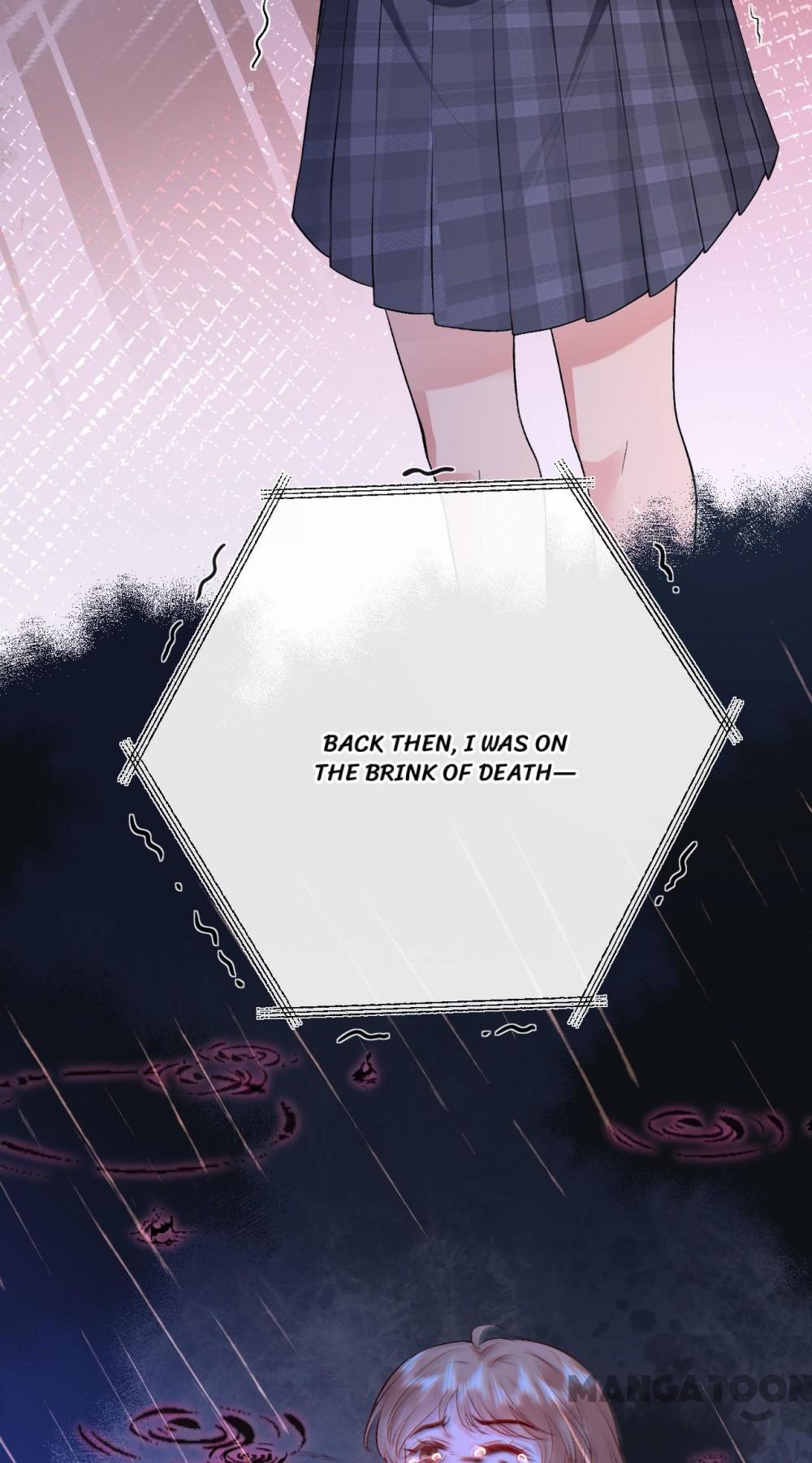 Madam and Her Daily Online Face-Slapping Chapter 27 - Page 3