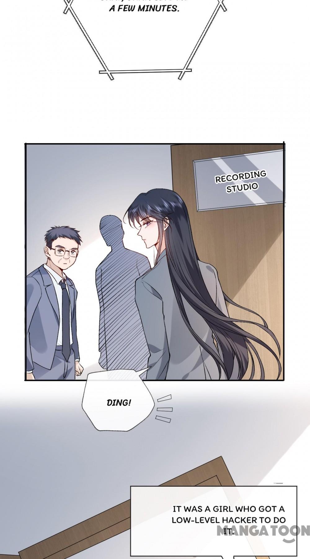 Madam and Her Daily Online Face-Slapping Chapter 27 - Page 30