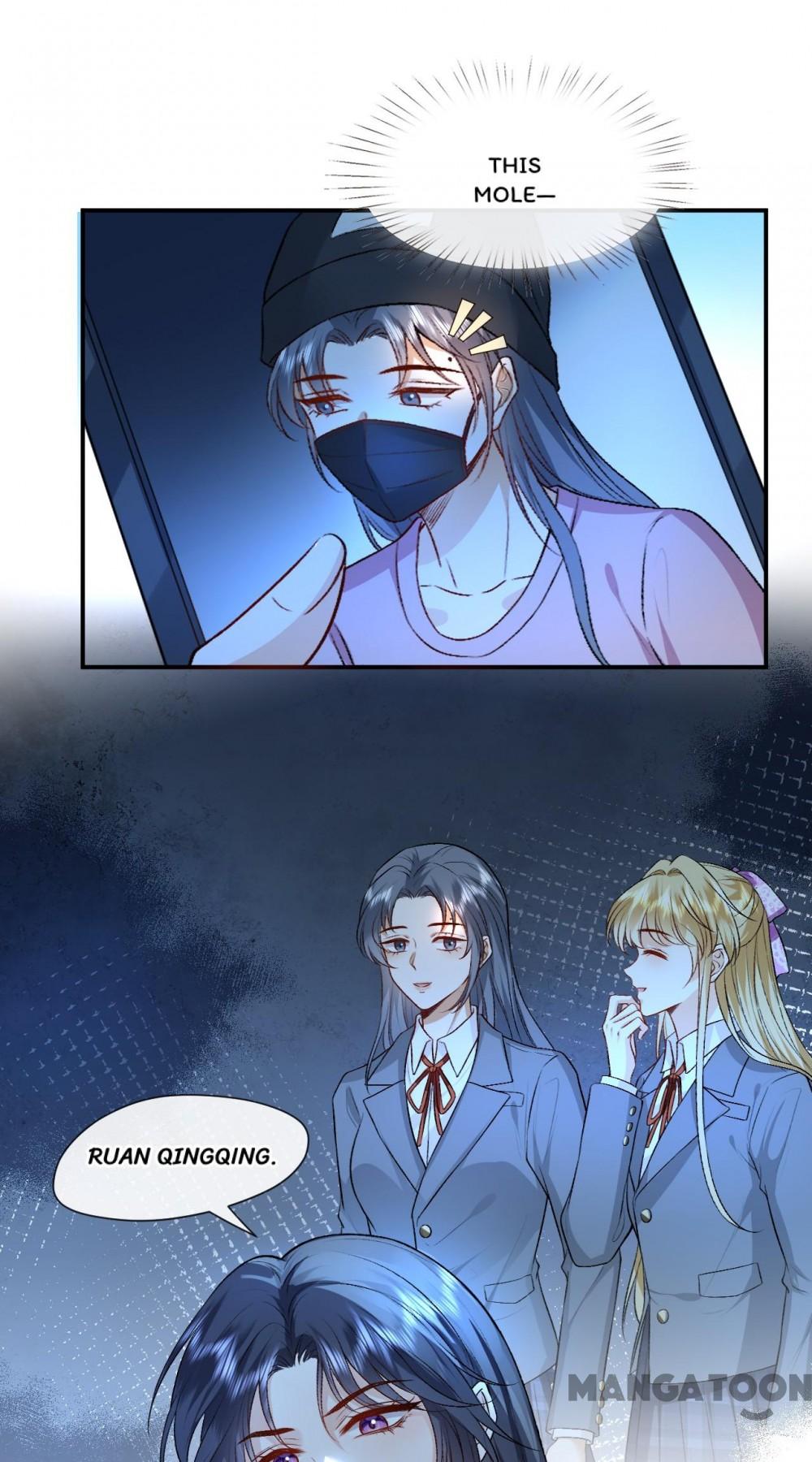 Madam and Her Daily Online Face-Slapping Chapter 27 - Page 33