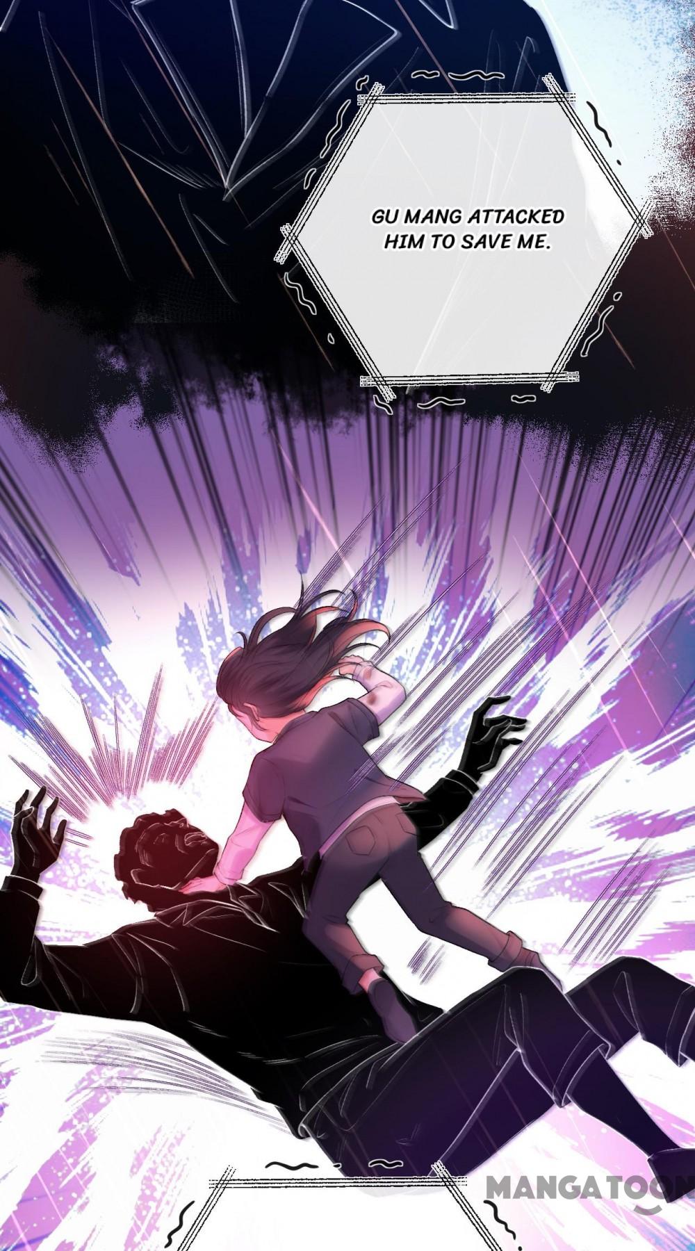 Madam and Her Daily Online Face-Slapping Chapter 27 - Page 5
