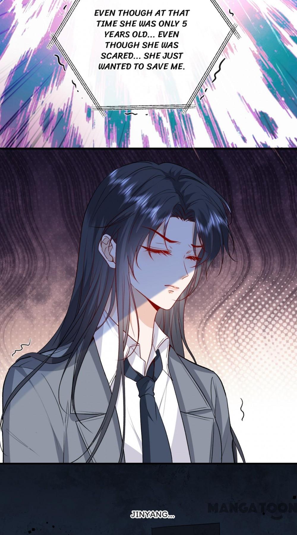 Madam and Her Daily Online Face-Slapping Chapter 27 - Page 6