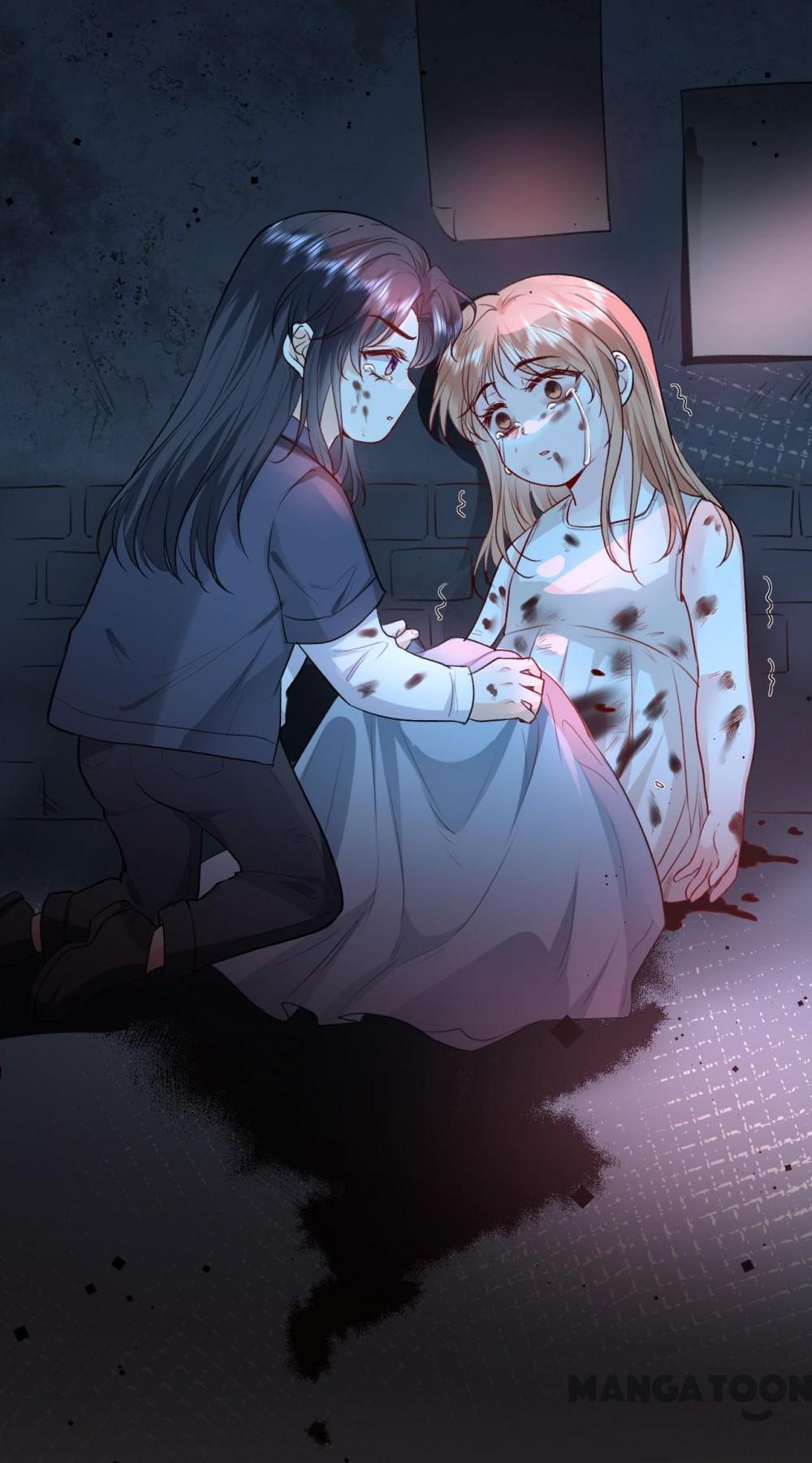 Madam and Her Daily Online Face-Slapping Chapter 27 - Page 7