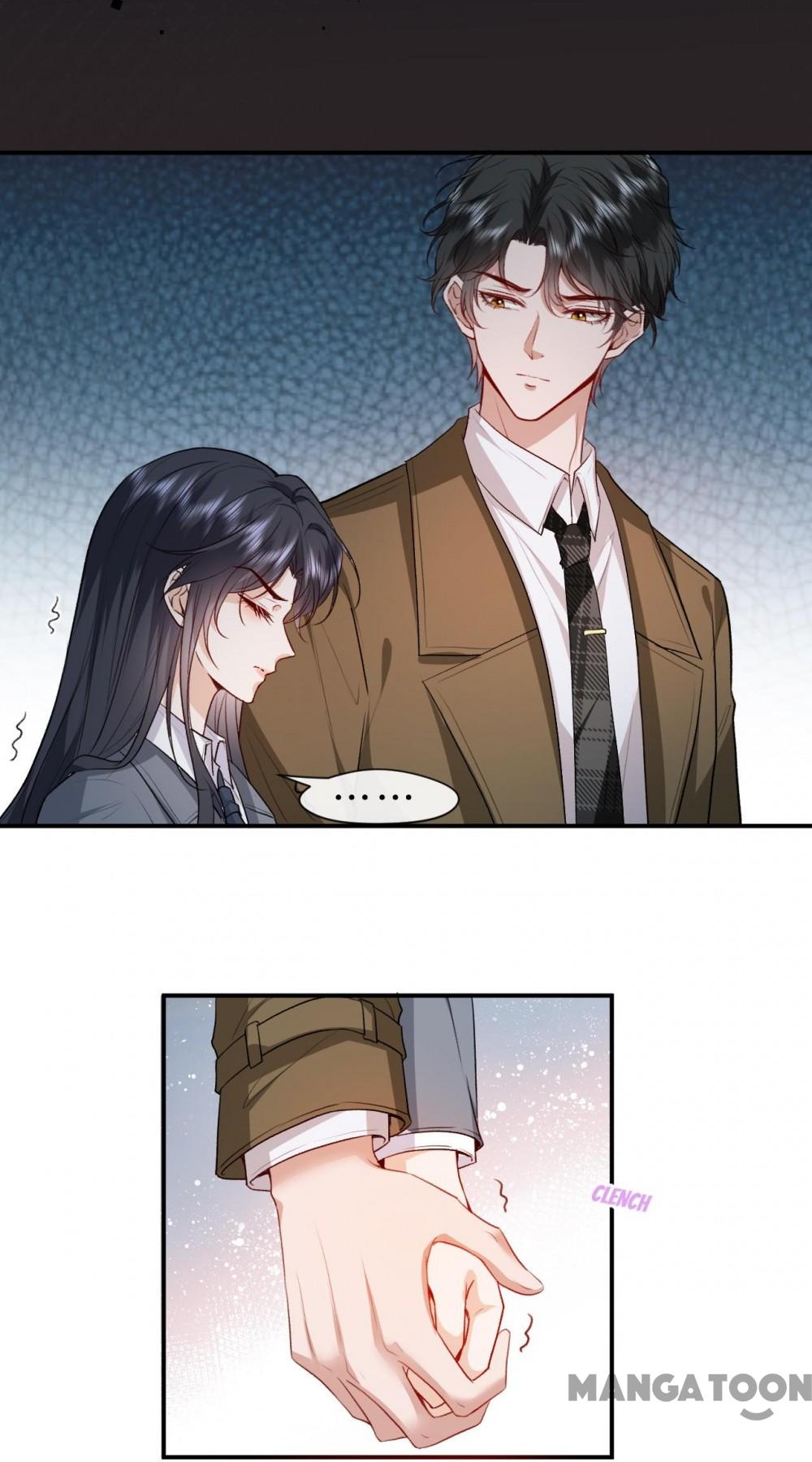 Madam and Her Daily Online Face-Slapping Chapter 27 - Page 8