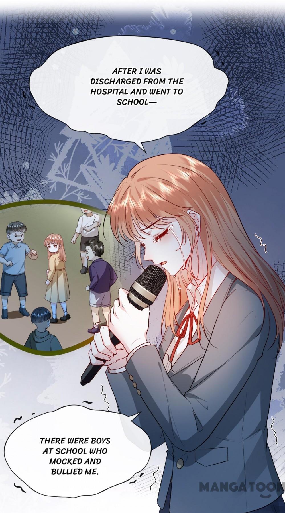 Madam and Her Daily Online Face-Slapping Chapter 27 - Page 9