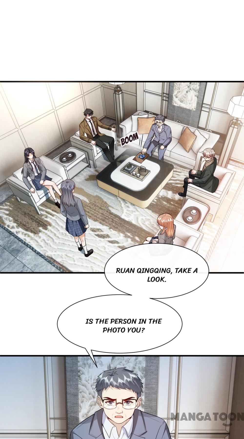 Madam and Her Daily Online Face-Slapping Chapter 28 - Page 0