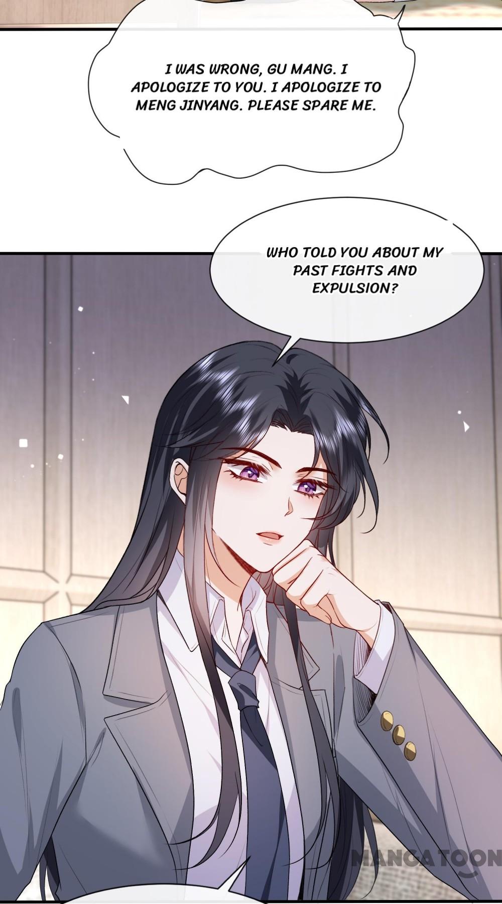 Madam and Her Daily Online Face-Slapping Chapter 28 - Page 13