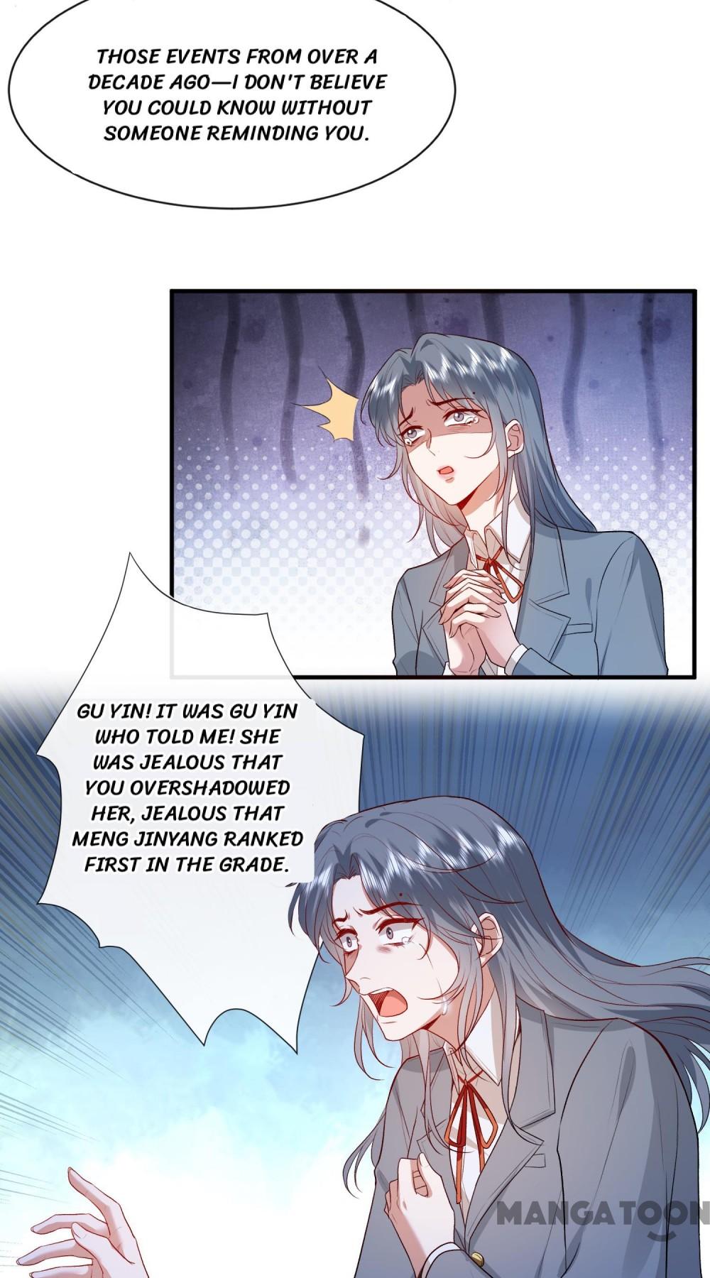 Madam and Her Daily Online Face-Slapping Chapter 28 - Page 14