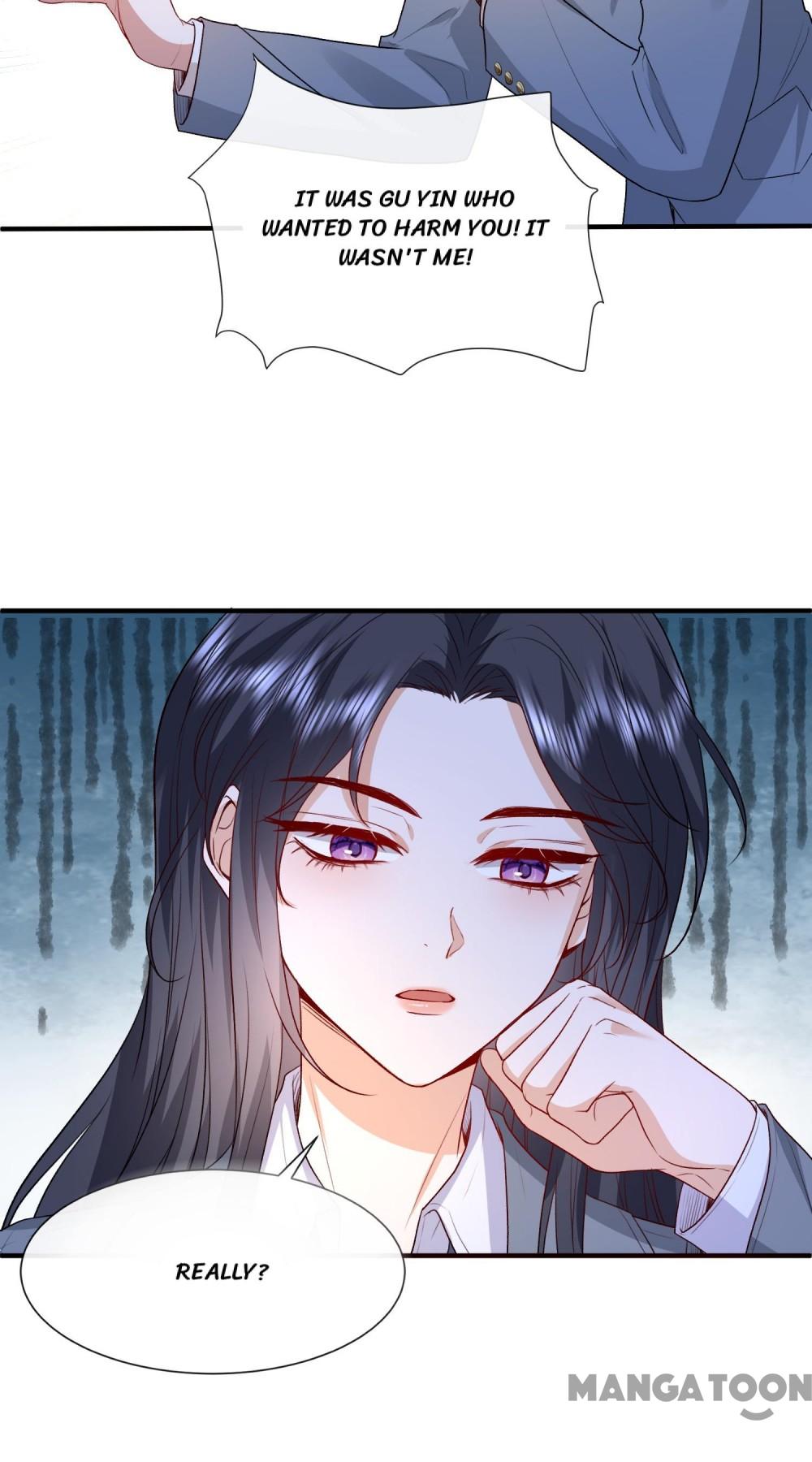 Madam and Her Daily Online Face-Slapping Chapter 28 - Page 15