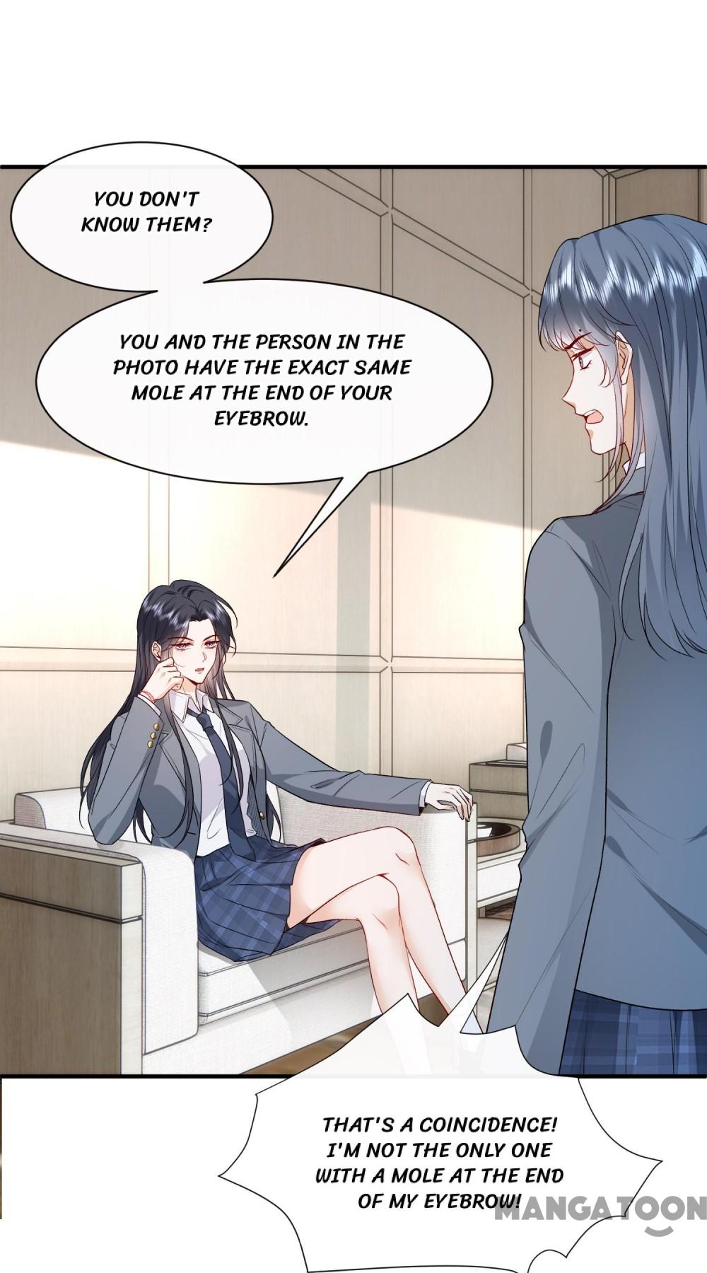 Madam and Her Daily Online Face-Slapping Chapter 28 - Page 2
