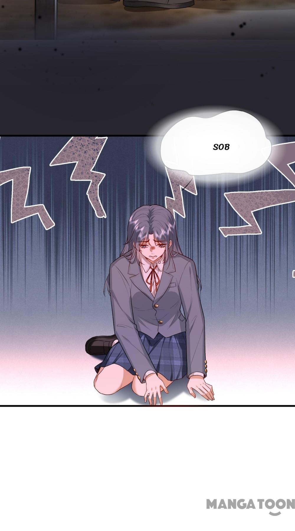 Madam and Her Daily Online Face-Slapping Chapter 28 - Page 21