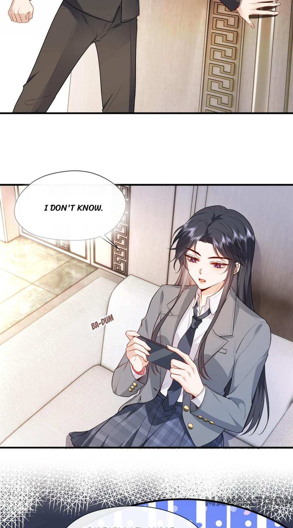 Madam and Her Daily Online Face-Slapping Chapter 28 - Page 25