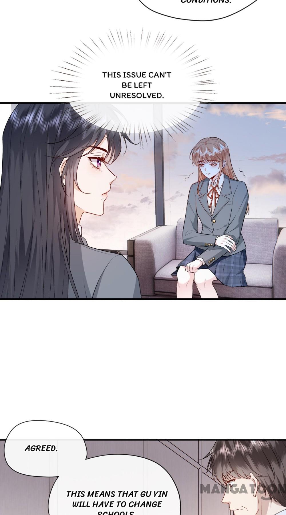 Madam and Her Daily Online Face-Slapping Chapter 28 - Page 27