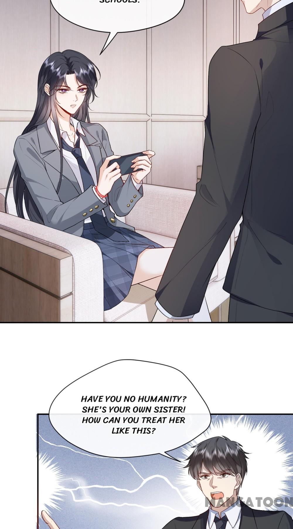 Madam and Her Daily Online Face-Slapping Chapter 28 - Page 28