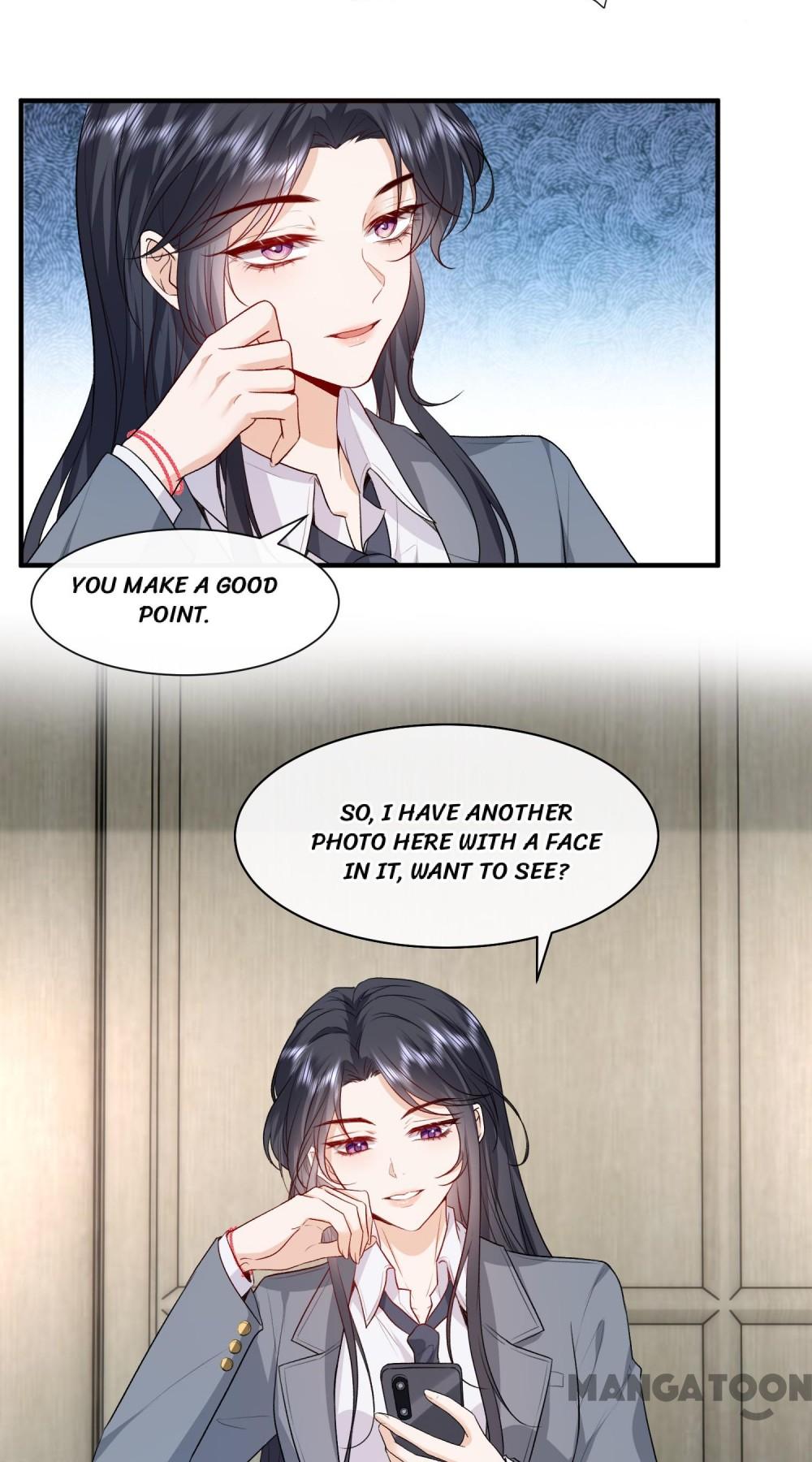 Madam and Her Daily Online Face-Slapping Chapter 28 - Page 3