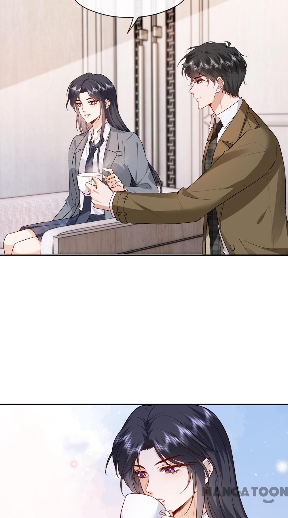 Madam and Her Daily Online Face-Slapping Chapter 28 - Page 30