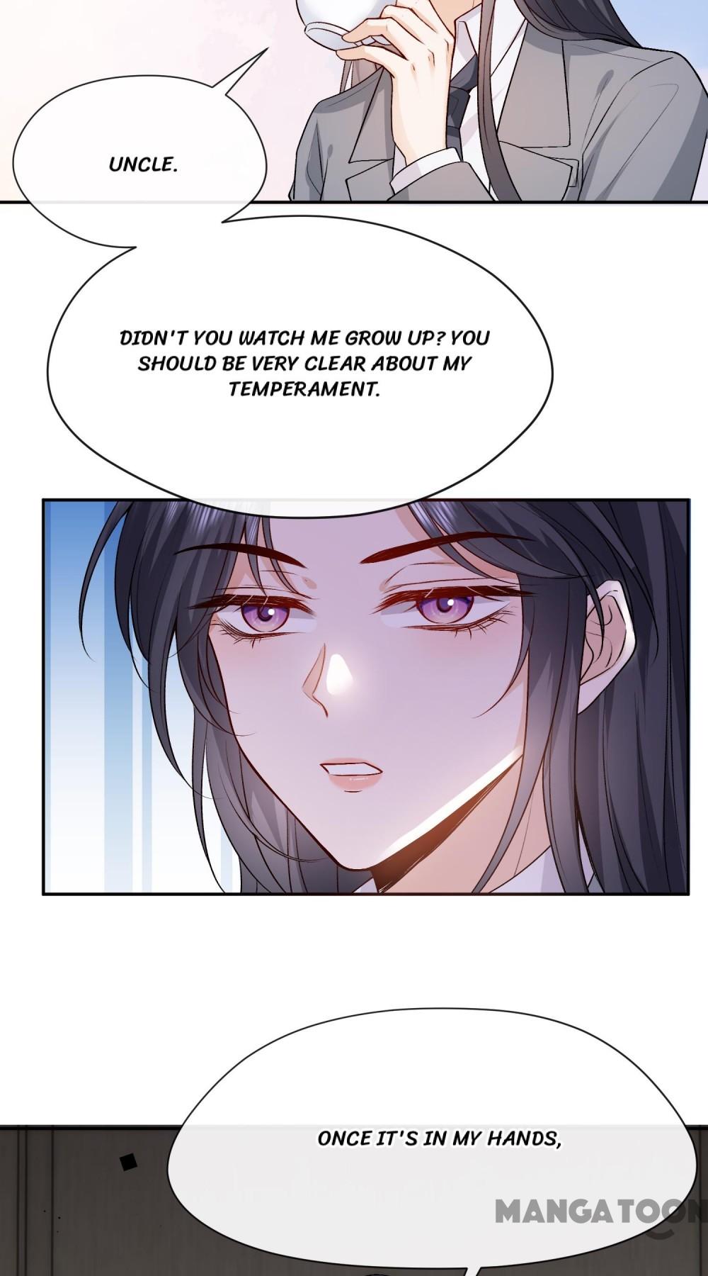 Madam and Her Daily Online Face-Slapping Chapter 28 - Page 31