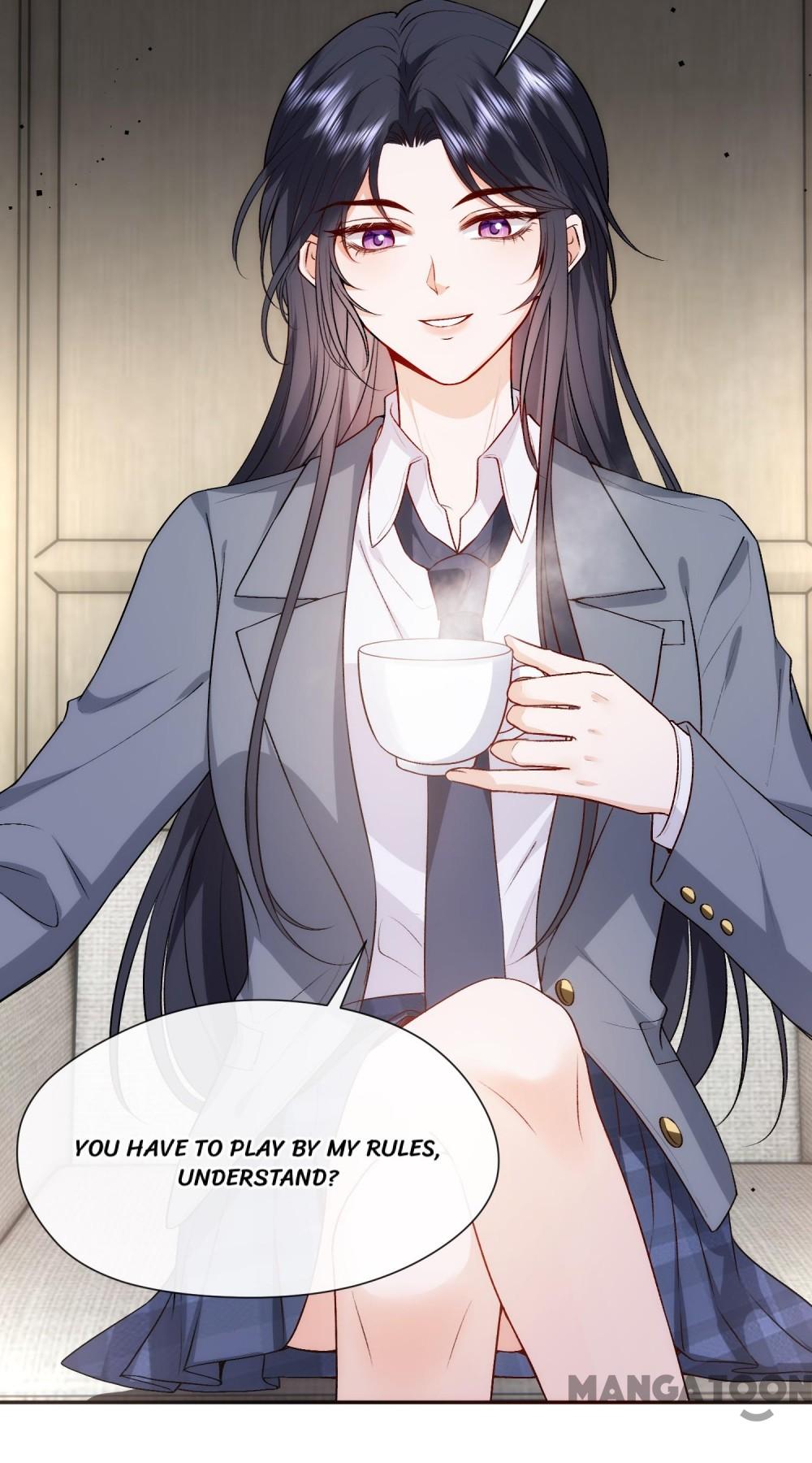Madam and Her Daily Online Face-Slapping Chapter 28 - Page 32