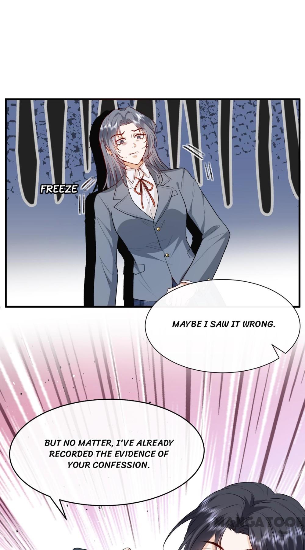 Madam and Her Daily Online Face-Slapping Chapter 28 - Page 6