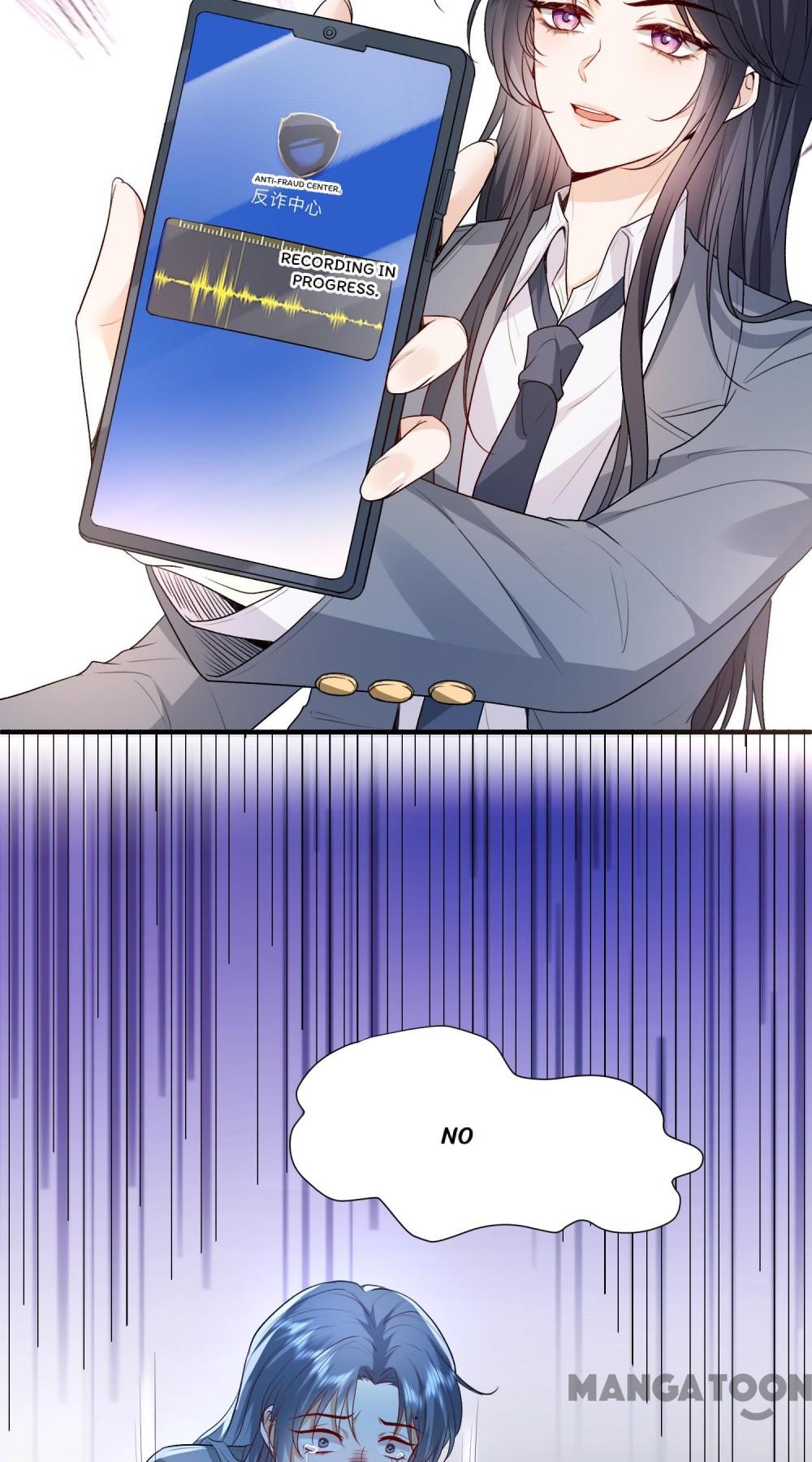 Madam and Her Daily Online Face-Slapping Chapter 28 - Page 7