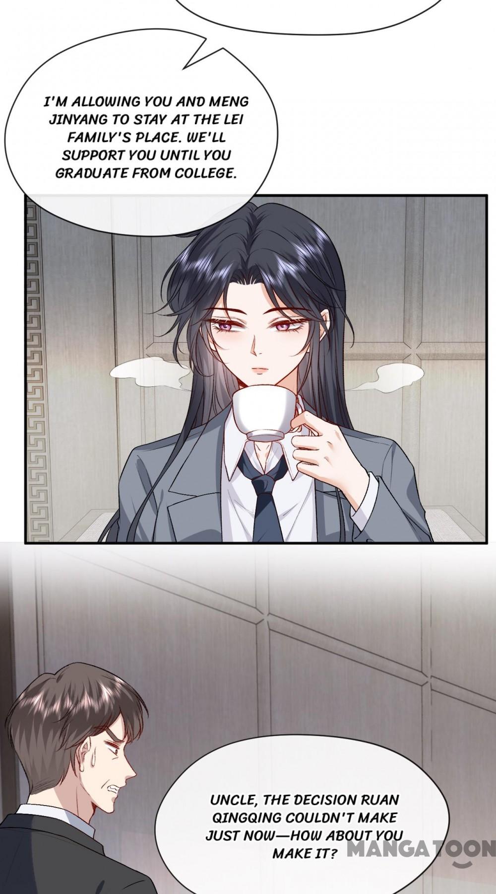 Madam and Her Daily Online Face-Slapping Chapter 29 - Page 1