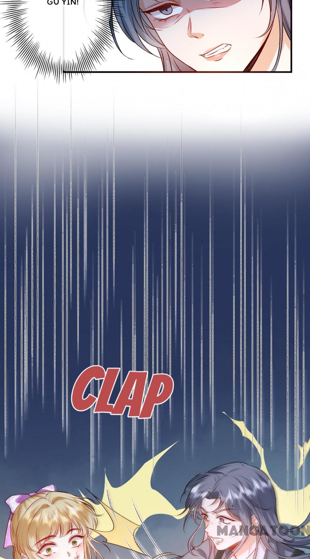 Madam and Her Daily Online Face-Slapping Chapter 29 - Page 11