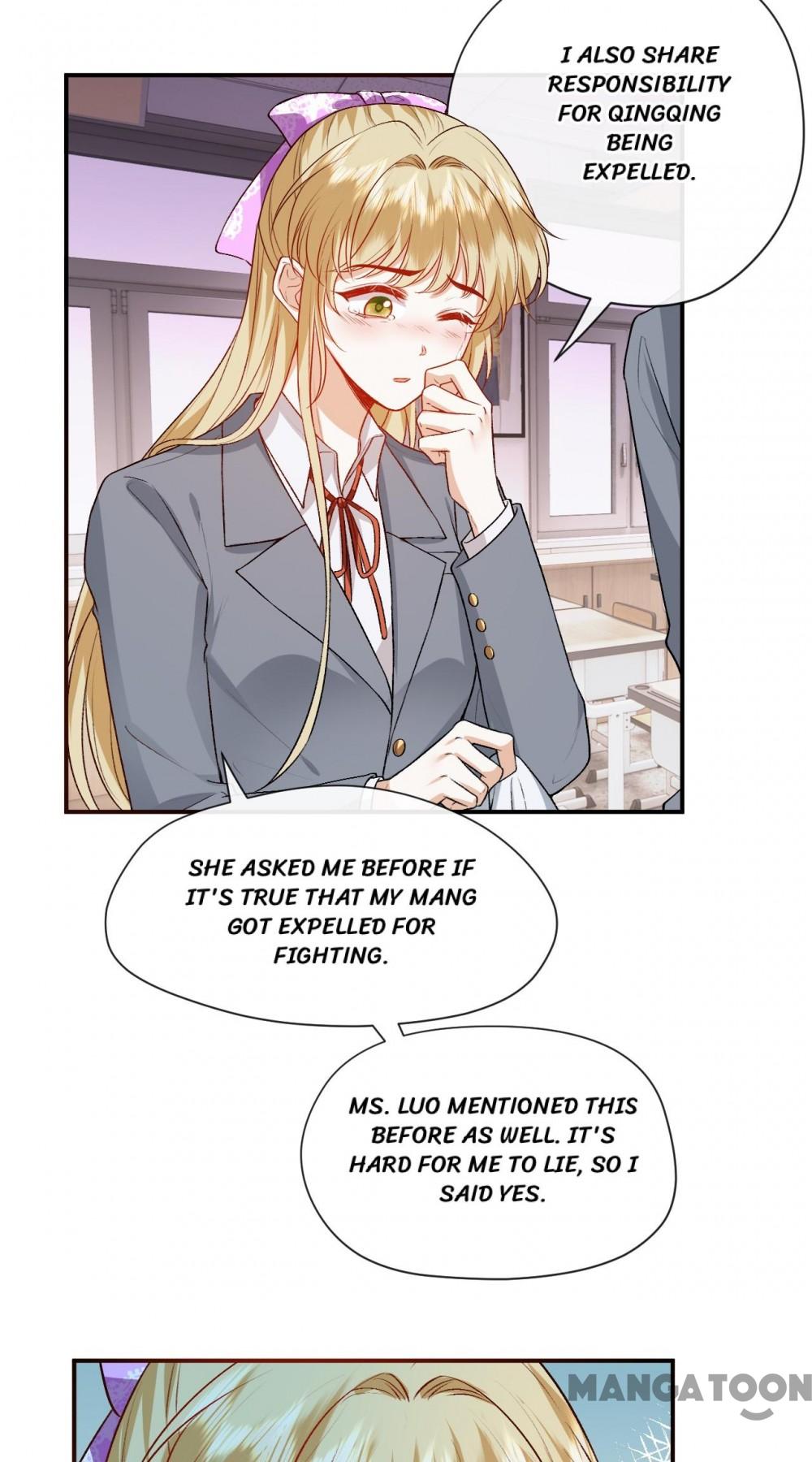 Madam and Her Daily Online Face-Slapping Chapter 29 - Page 15
