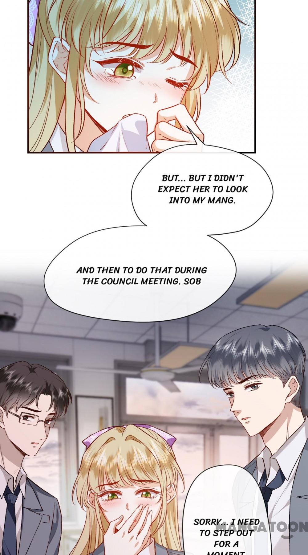 Madam and Her Daily Online Face-Slapping Chapter 29 - Page 16