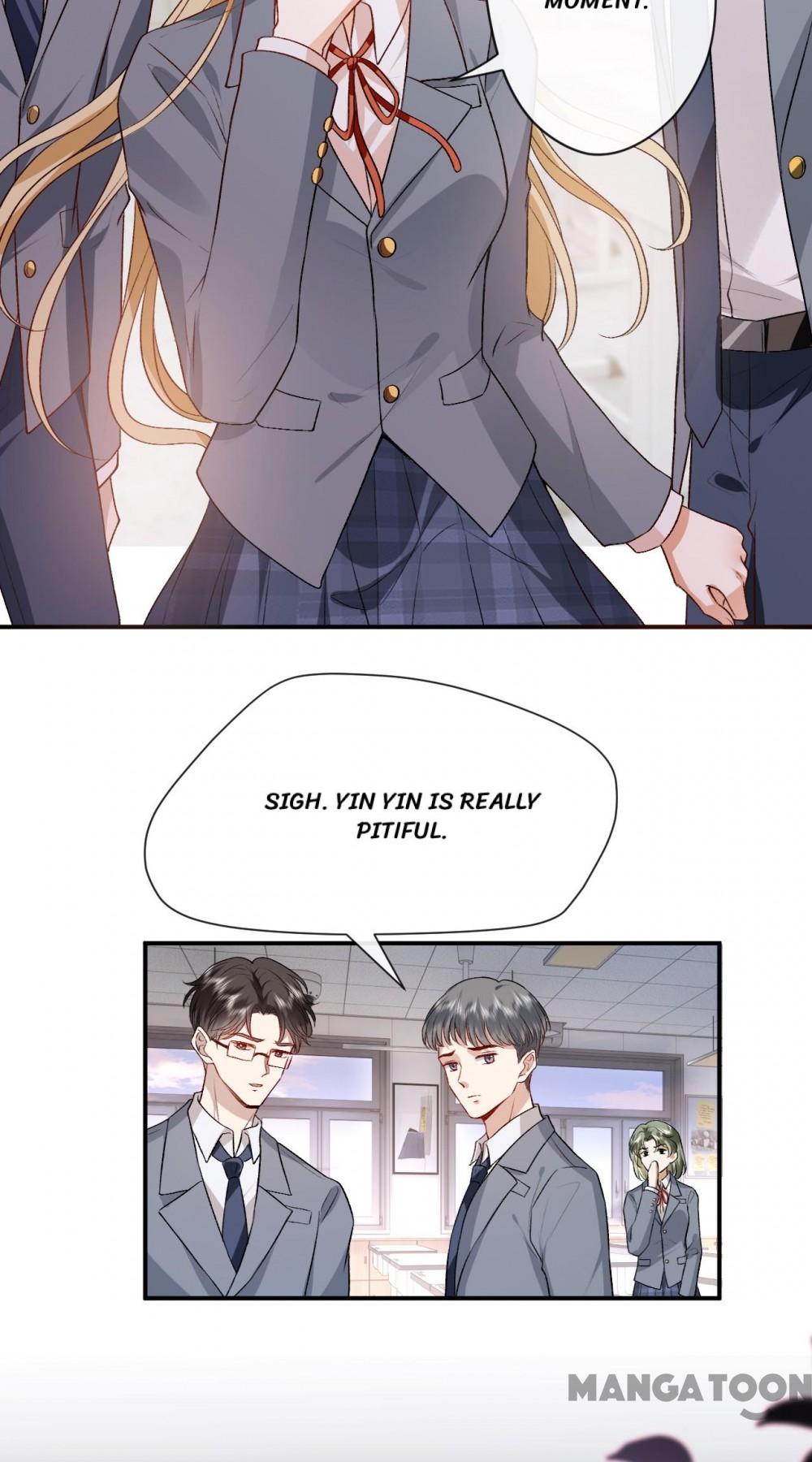 Madam and Her Daily Online Face-Slapping Chapter 29 - Page 17