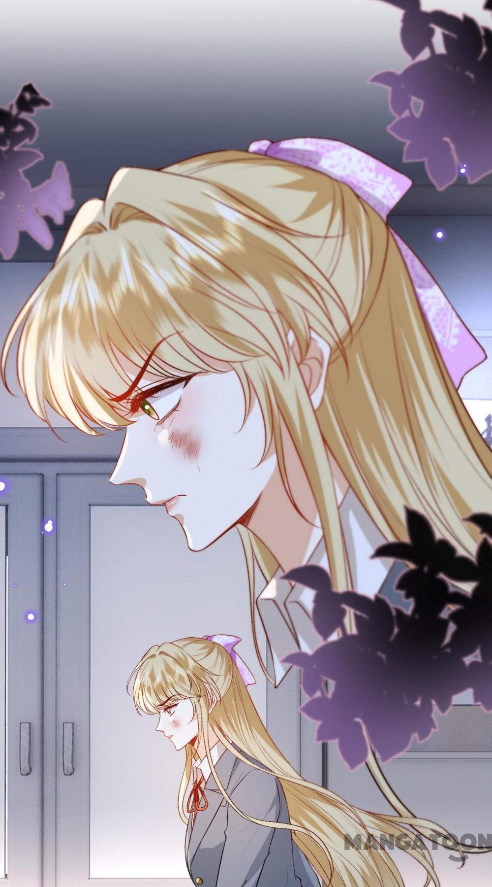 Madam and Her Daily Online Face-Slapping Chapter 29 - Page 18