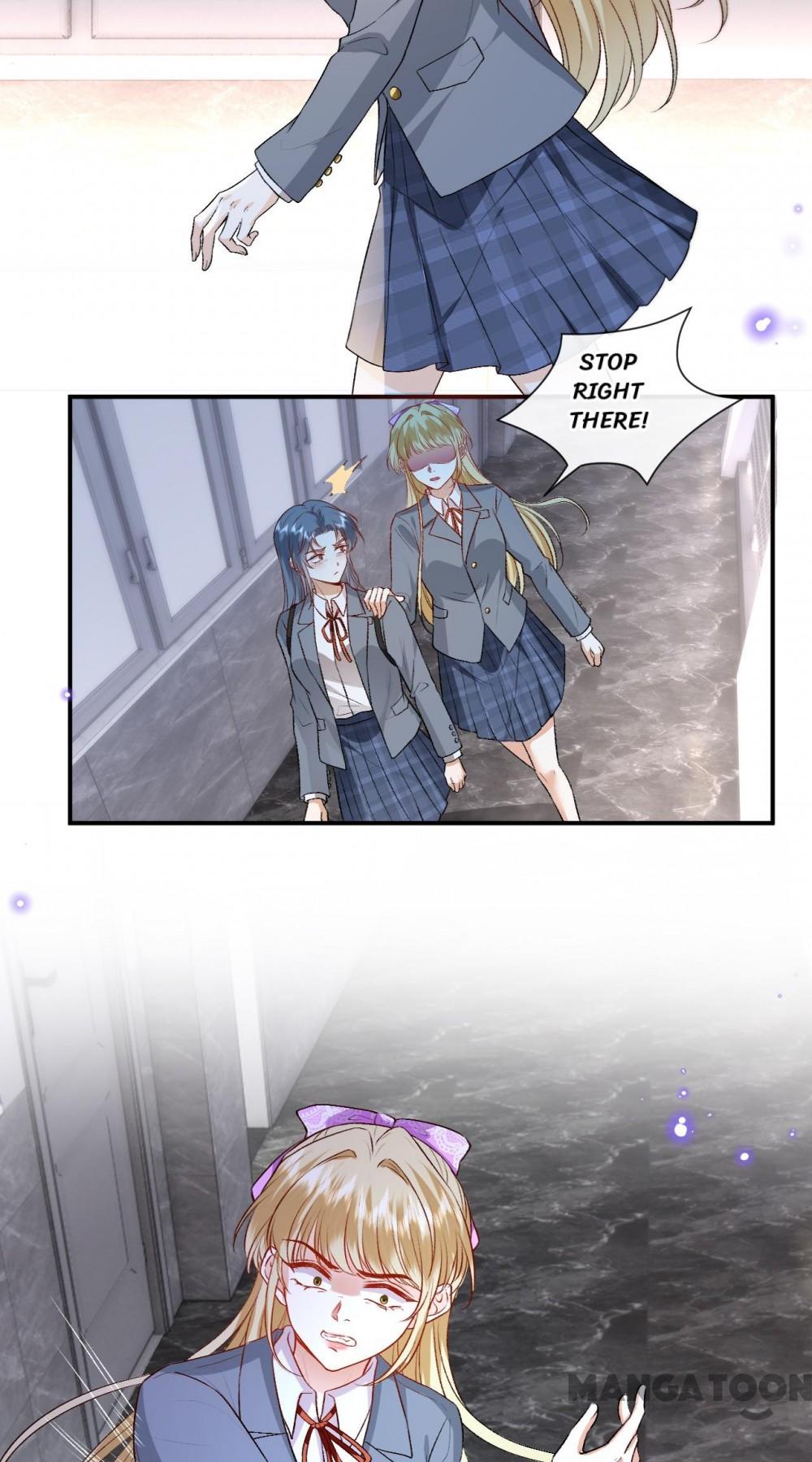 Madam and Her Daily Online Face-Slapping Chapter 29 - Page 19