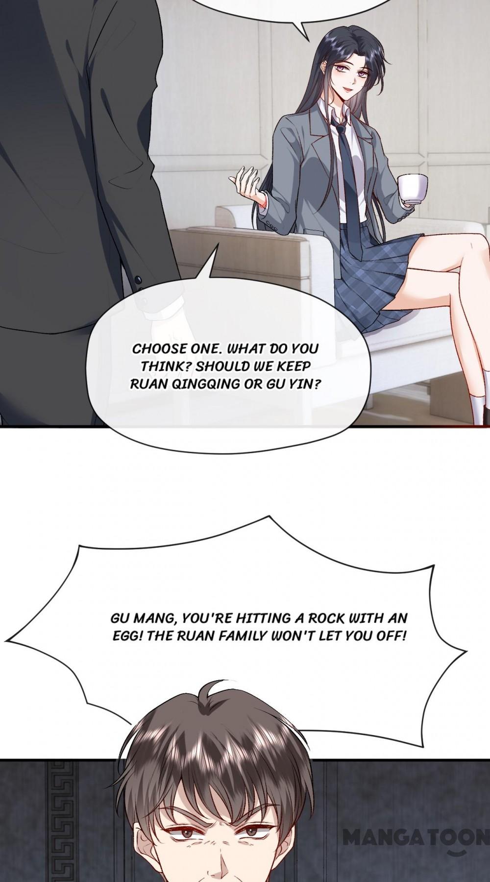 Madam and Her Daily Online Face-Slapping Chapter 29 - Page 2