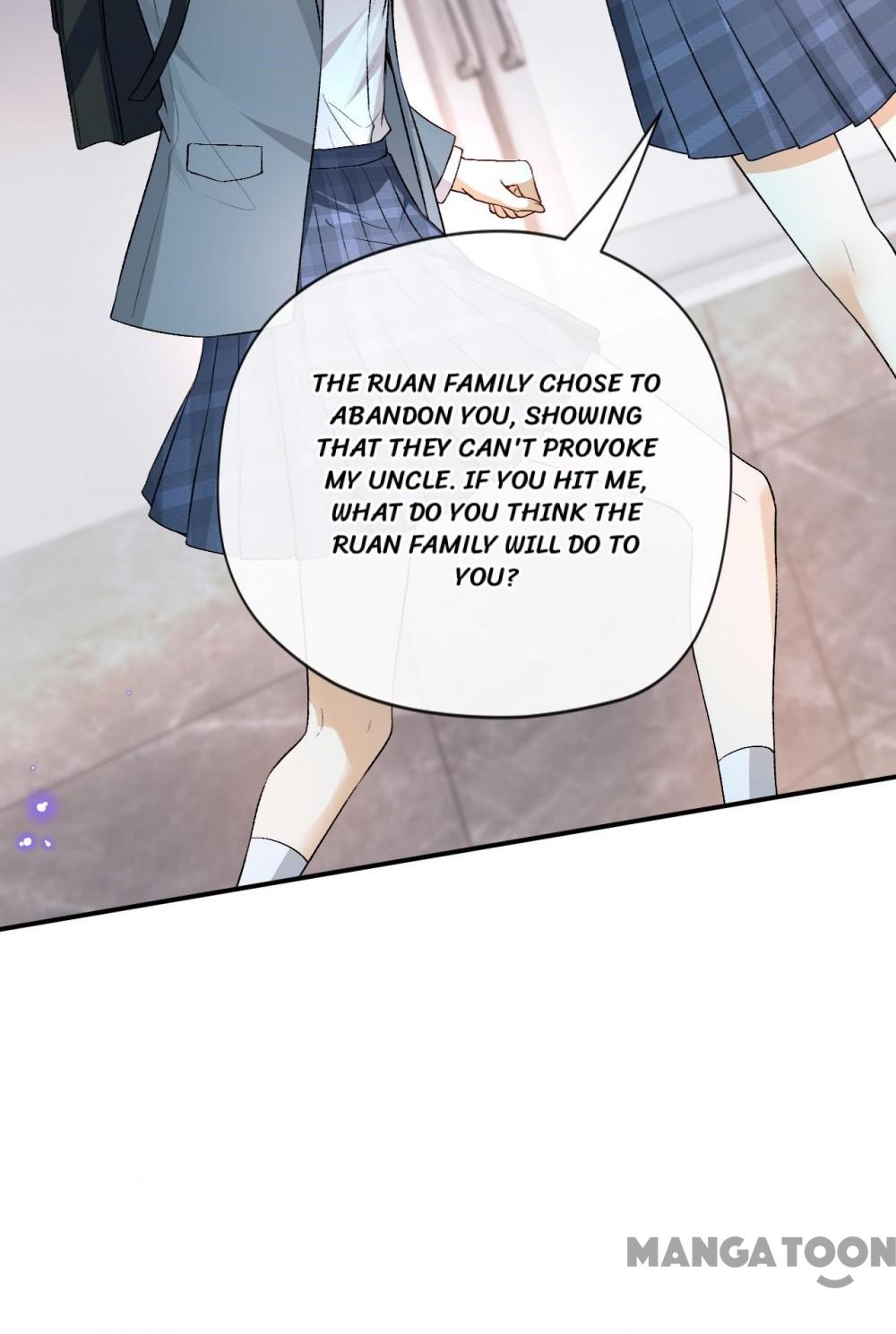 Madam and Her Daily Online Face-Slapping Chapter 29 - Page 22