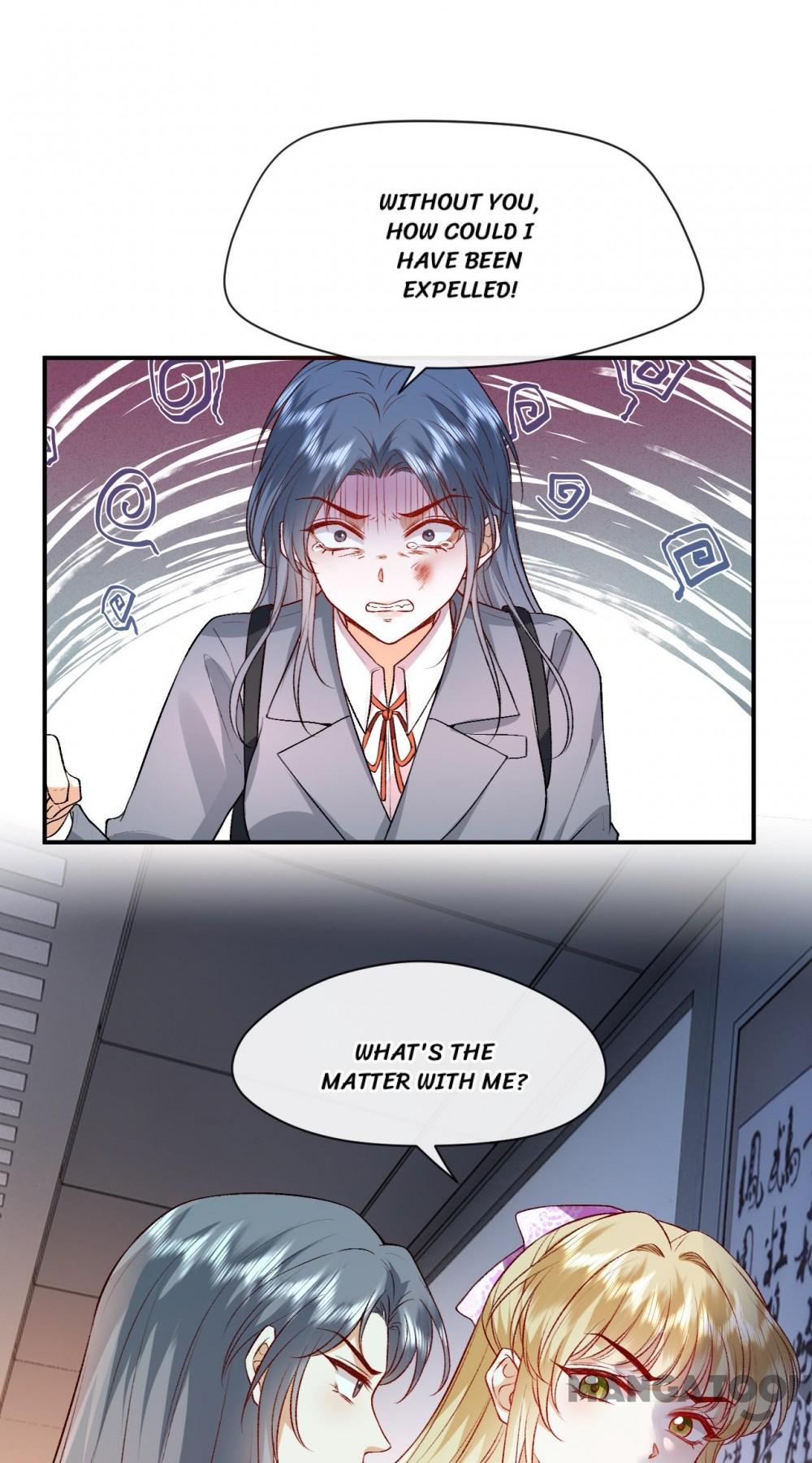 Madam and Her Daily Online Face-Slapping Chapter 29 - Page 23