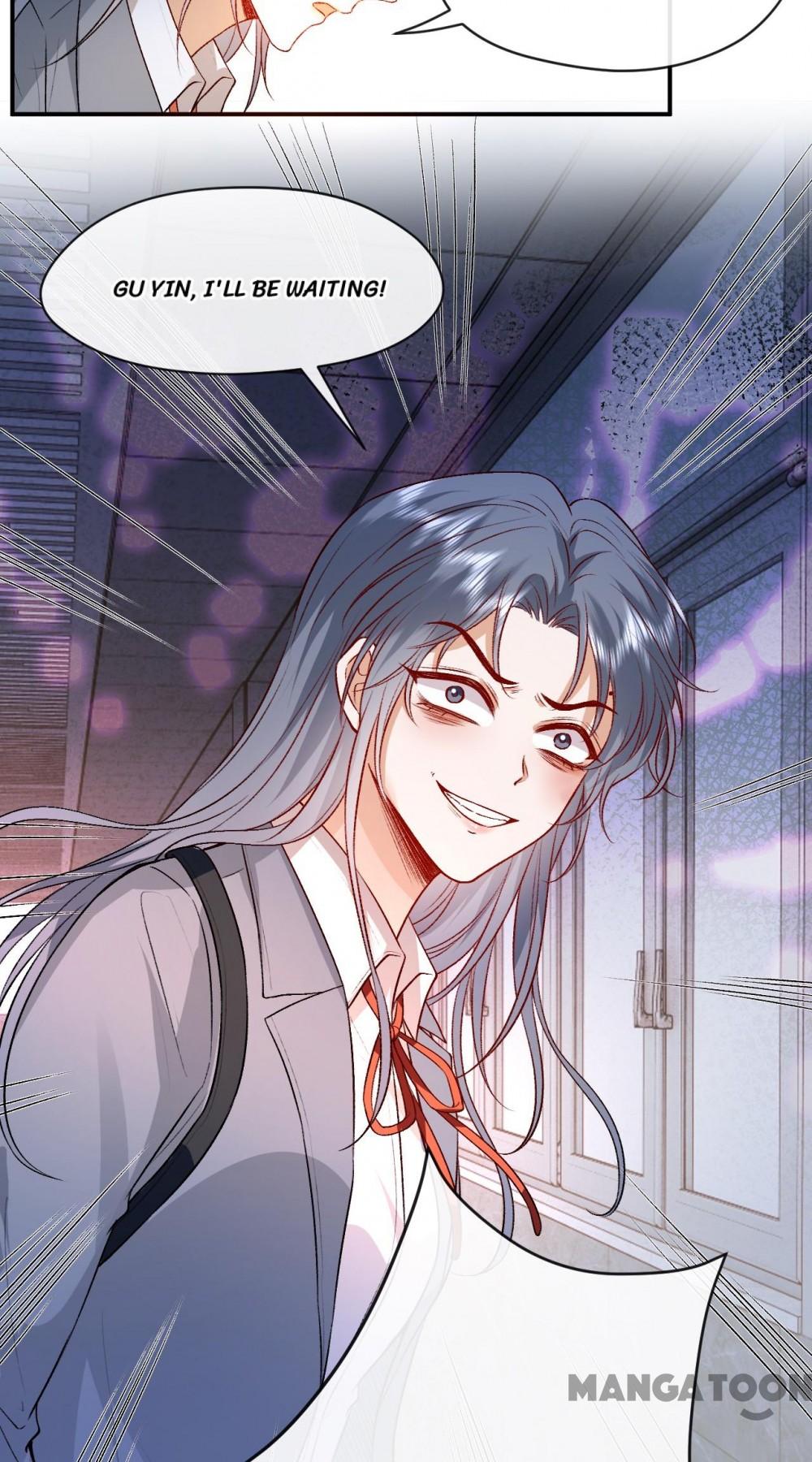 Madam and Her Daily Online Face-Slapping Chapter 29 - Page 26
