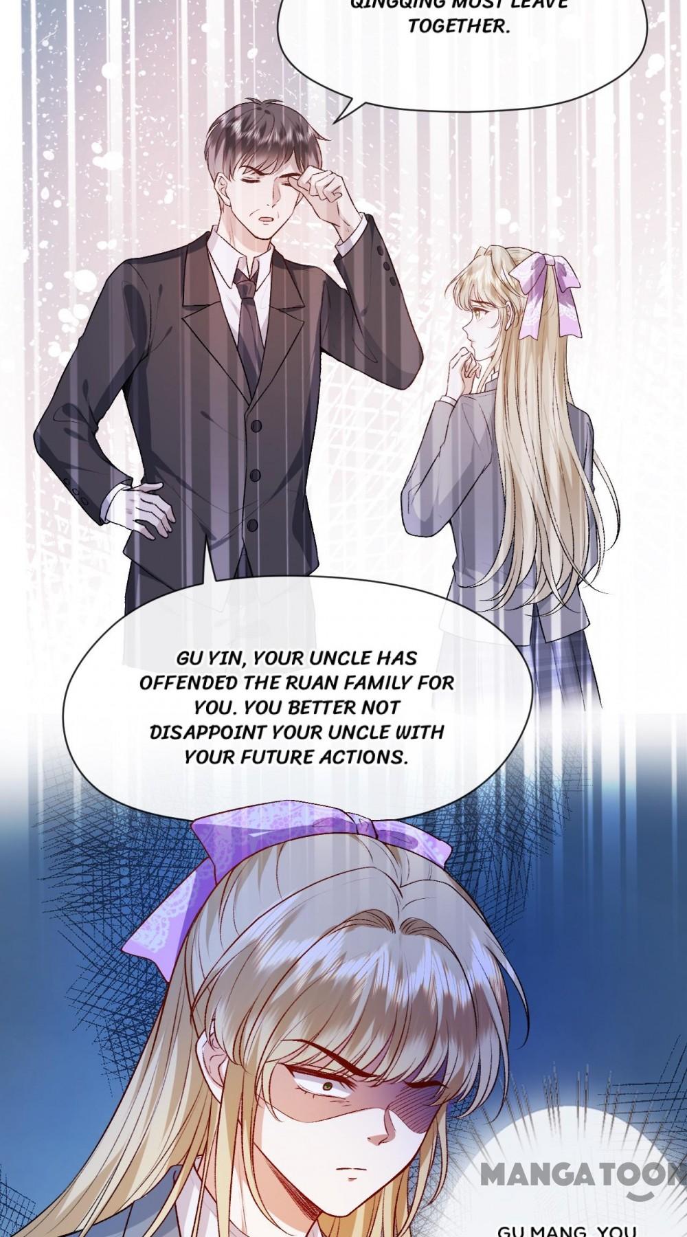 Madam and Her Daily Online Face-Slapping Chapter 29 - Page 28