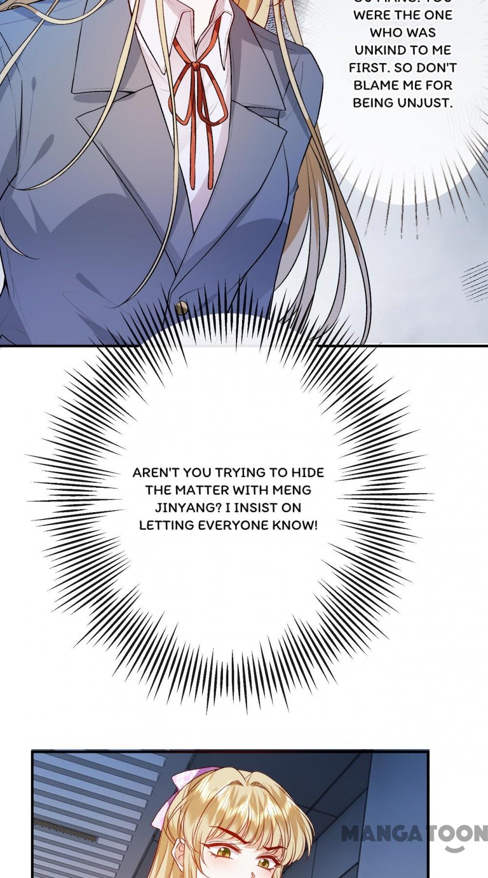 Madam and Her Daily Online Face-Slapping Chapter 29 - Page 29
