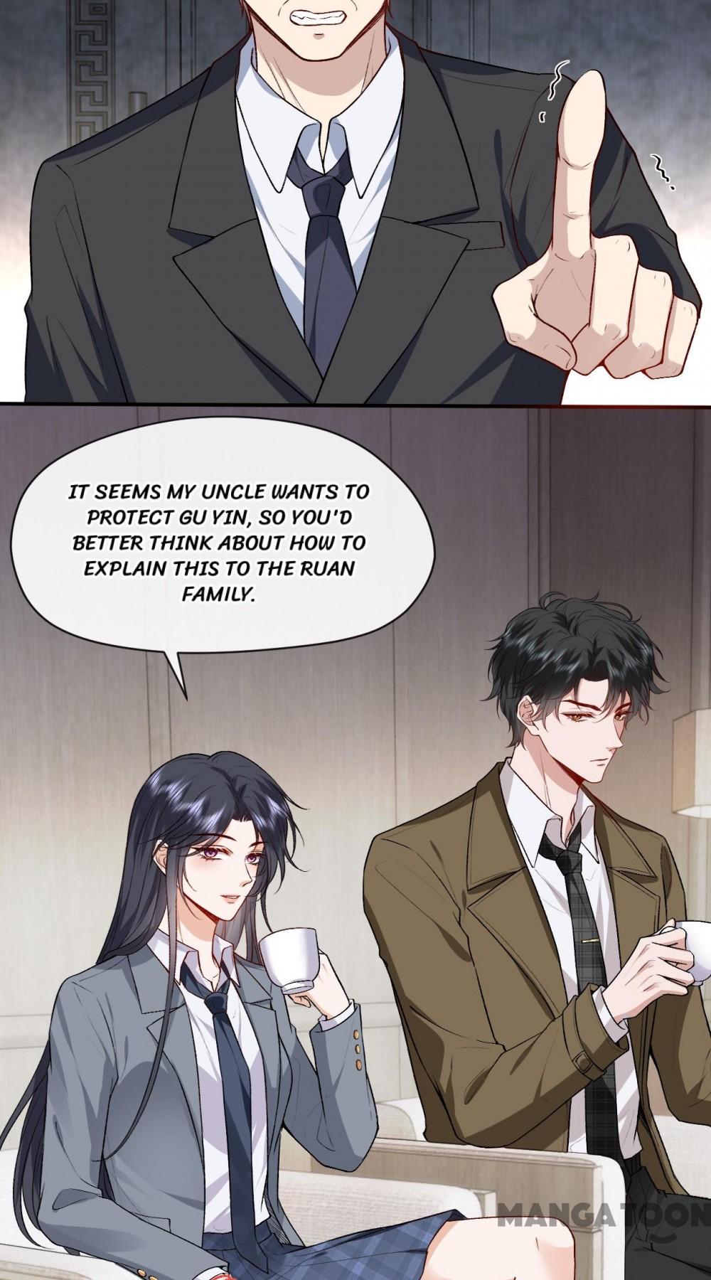 Madam and Her Daily Online Face-Slapping Chapter 29 - Page 3
