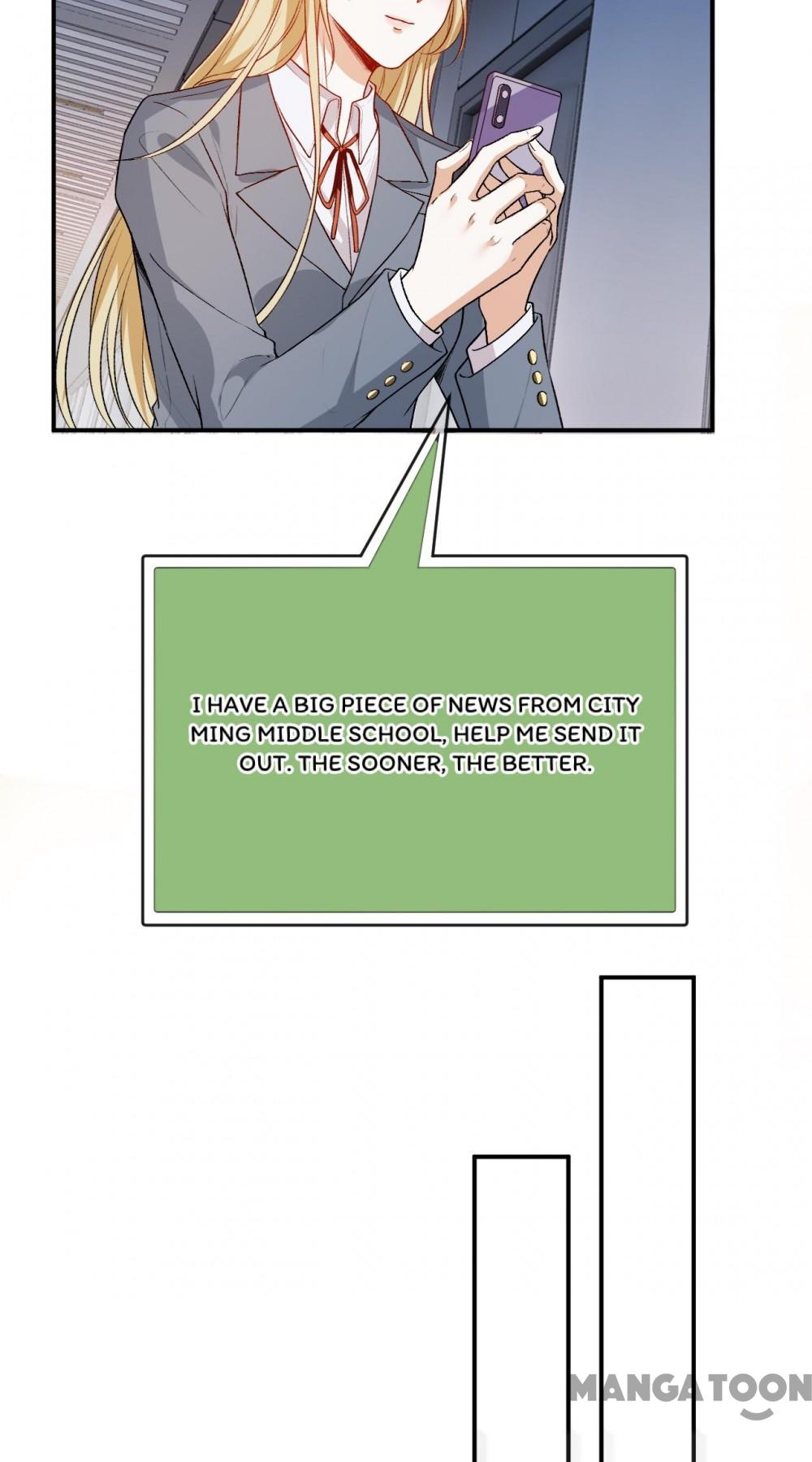 Madam and Her Daily Online Face-Slapping Chapter 29 - Page 30