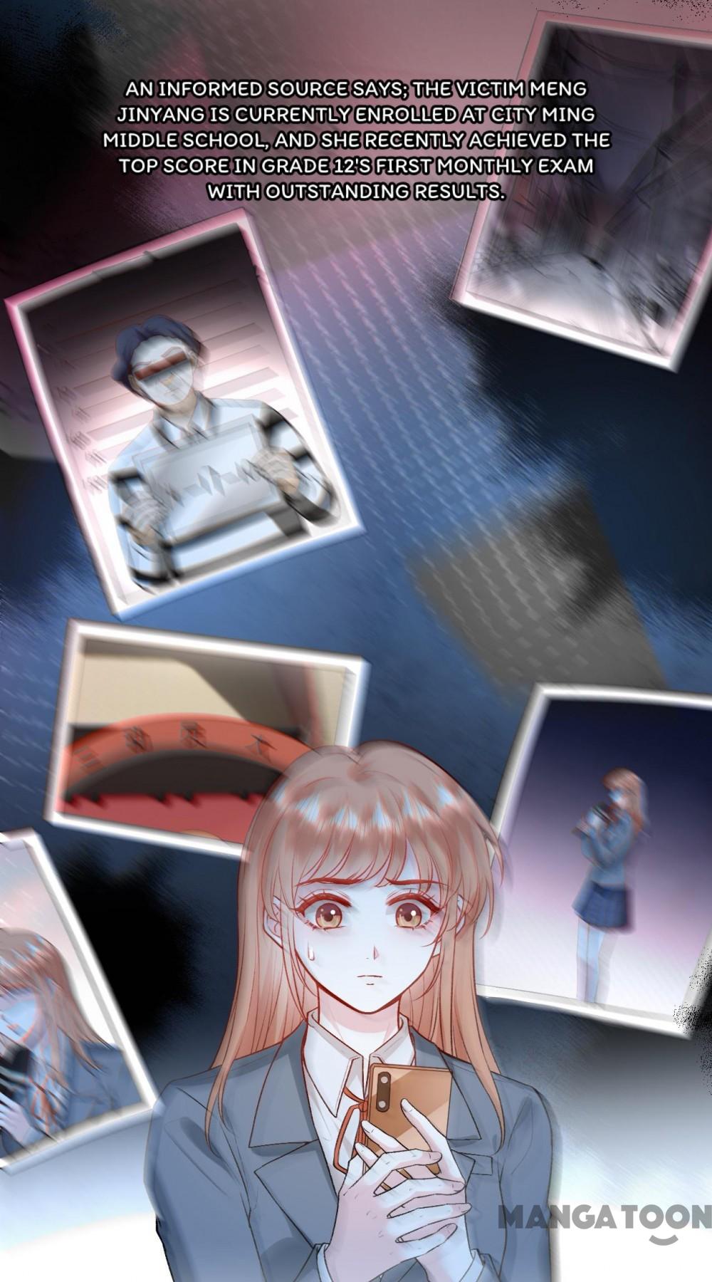 Madam and Her Daily Online Face-Slapping Chapter 29 - Page 32