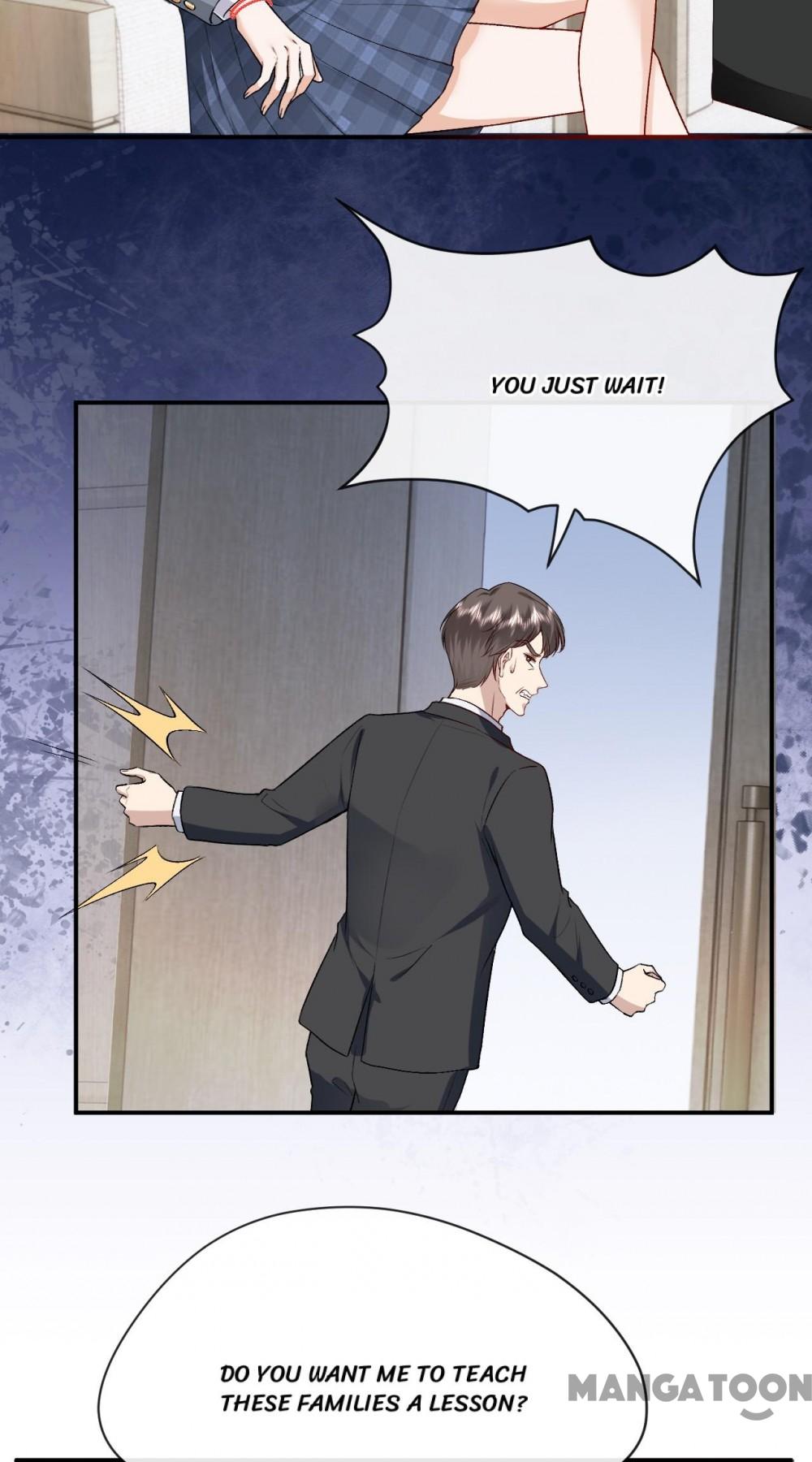 Madam and Her Daily Online Face-Slapping Chapter 29 - Page 4