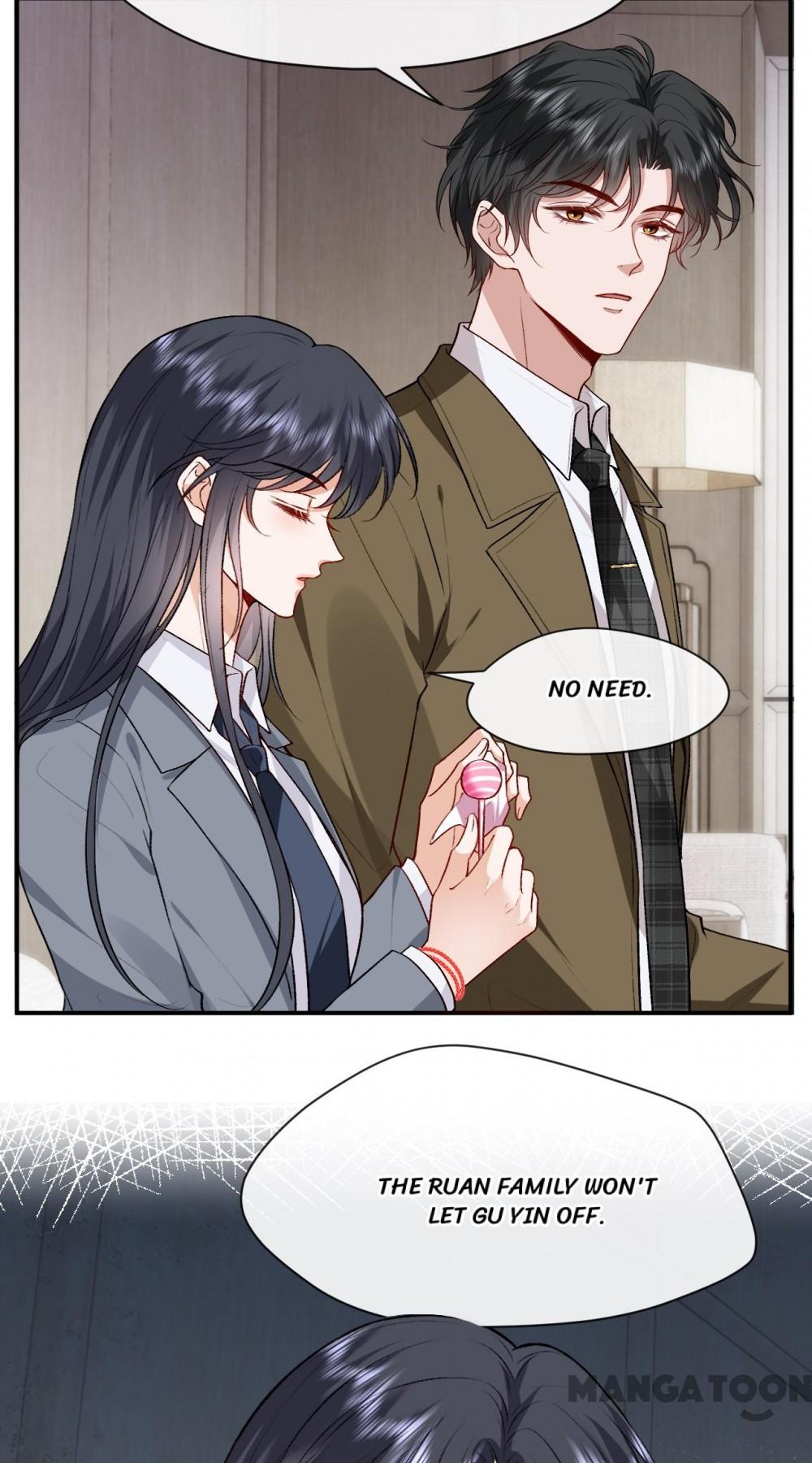 Madam and Her Daily Online Face-Slapping Chapter 29 - Page 5
