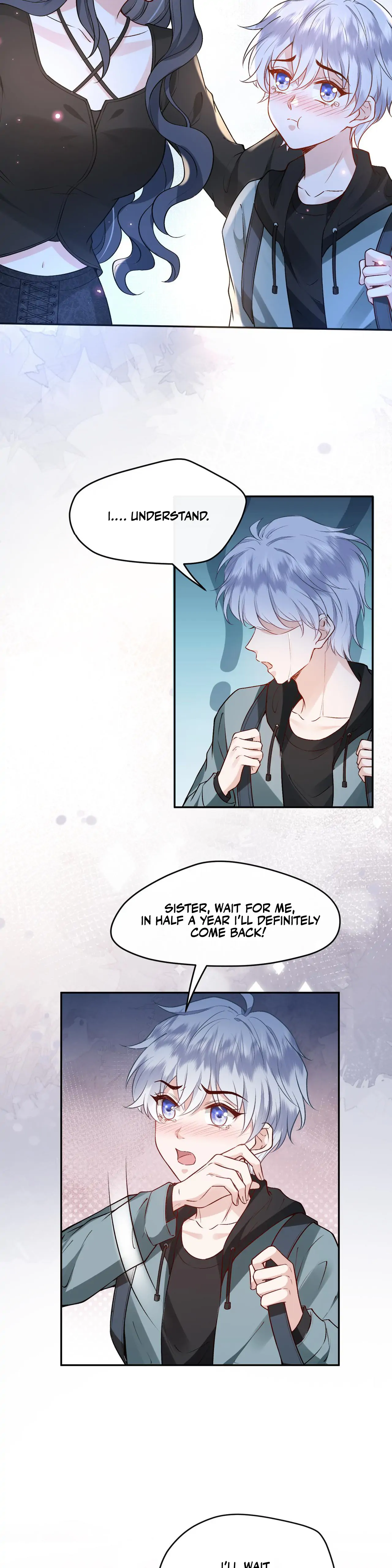 Madam and Her Daily Online Face-Slapping Chapter 3 - Page 11
