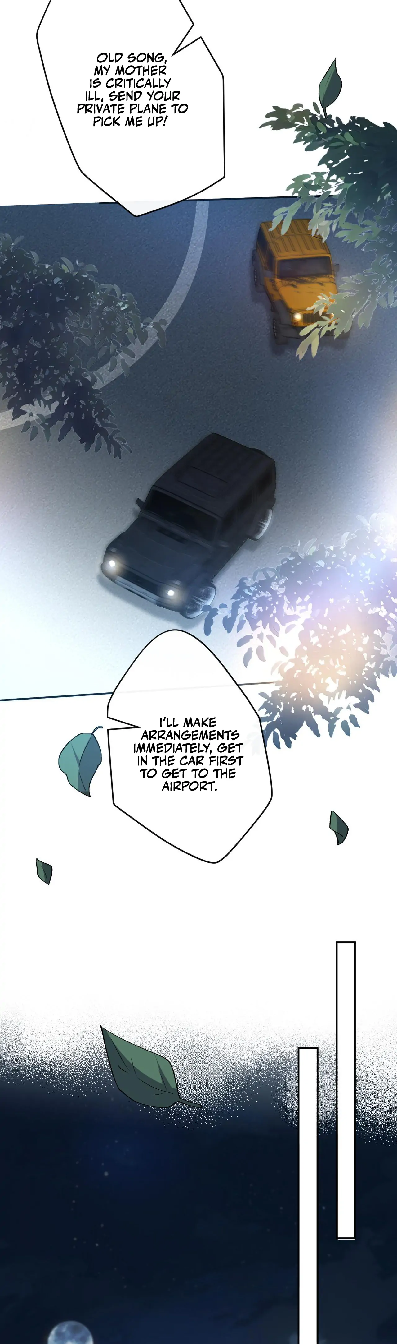 Madam and Her Daily Online Face-Slapping Chapter 3 - Page 15