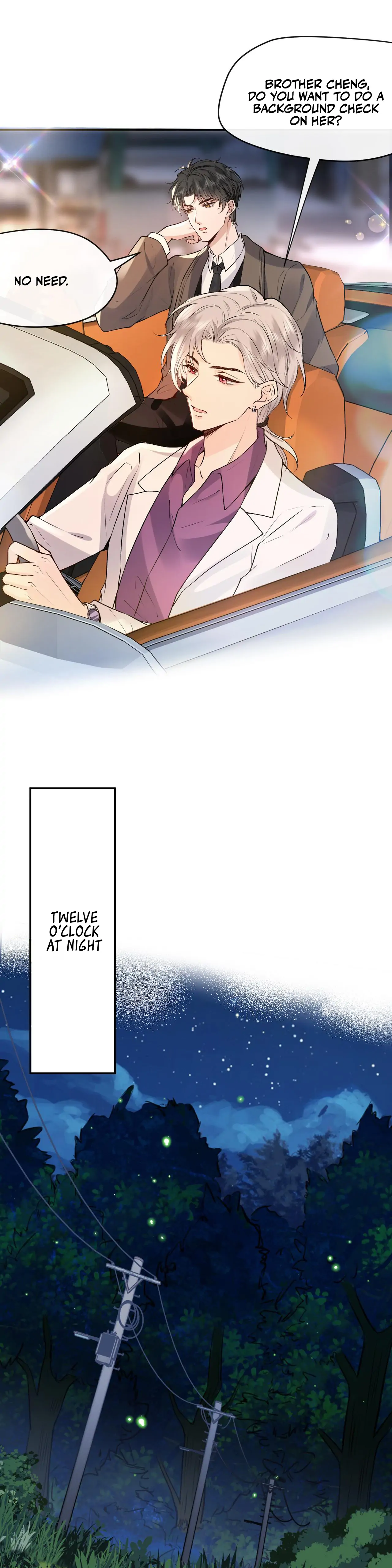 Madam and Her Daily Online Face-Slapping Chapter 3 - Page 6
