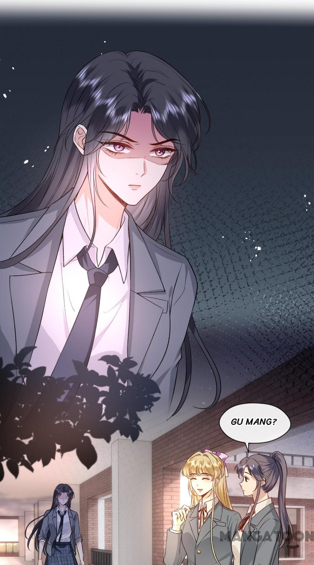 Madam and Her Daily Online Face-Slapping Chapter 30 - Page 0