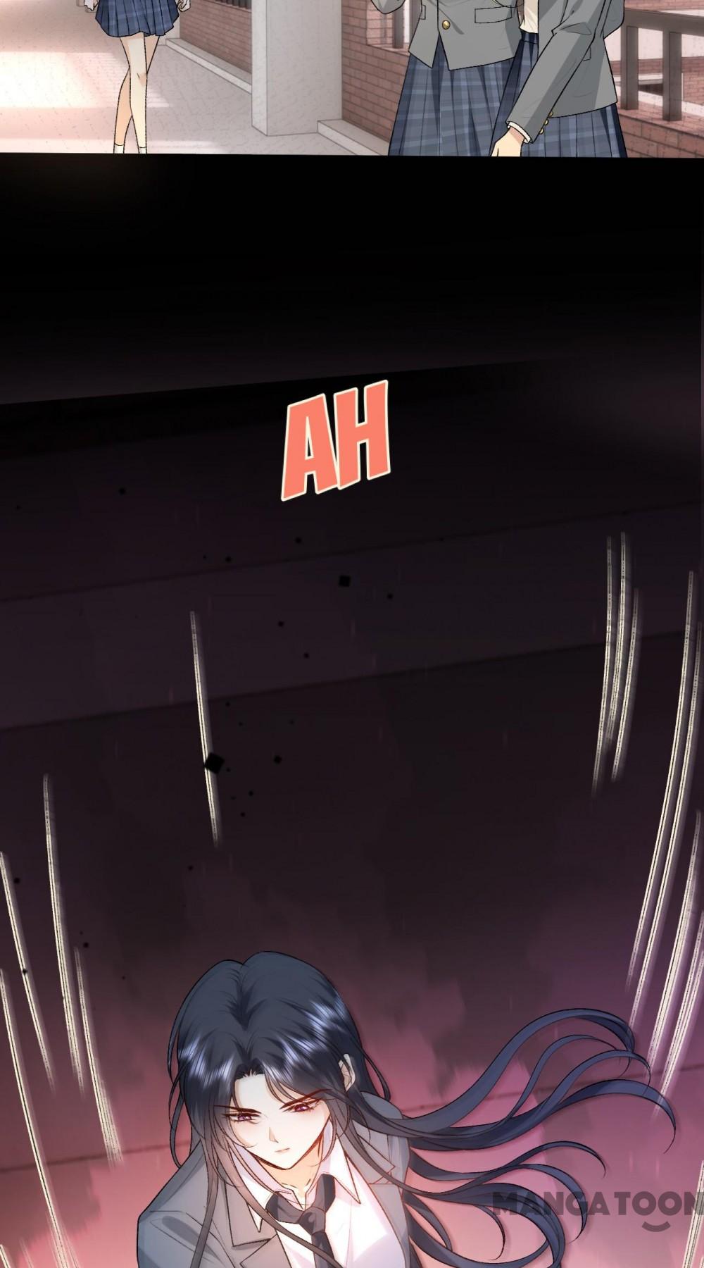 Madam and Her Daily Online Face-Slapping Chapter 30 - Page 1