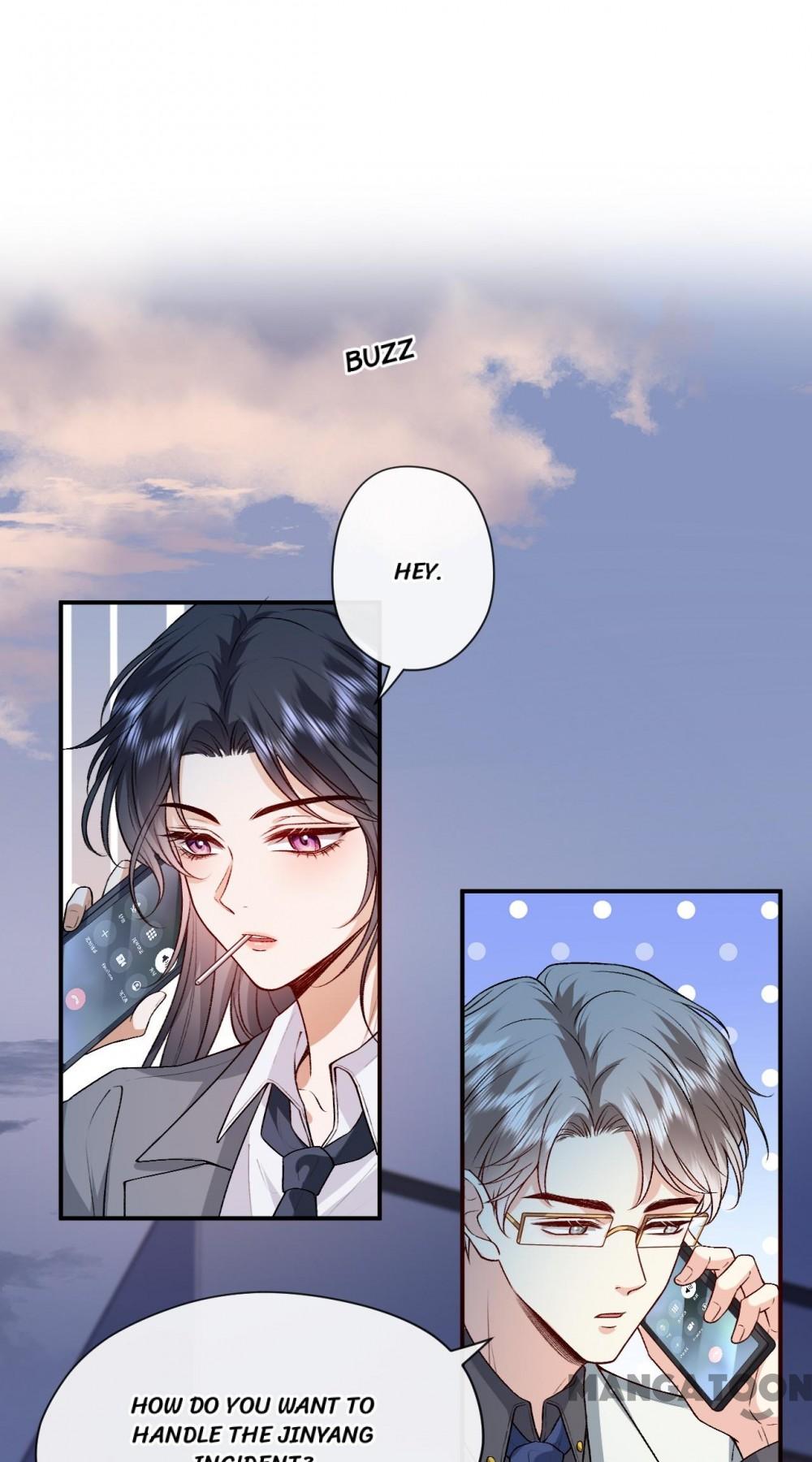Madam and Her Daily Online Face-Slapping Chapter 30 - Page 11